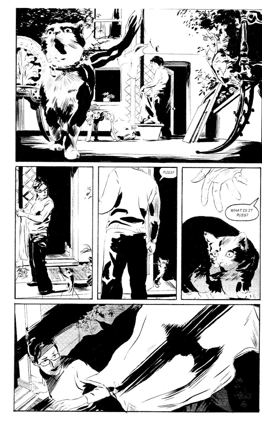 Negative Burn (2006) issue 1 - Page 28