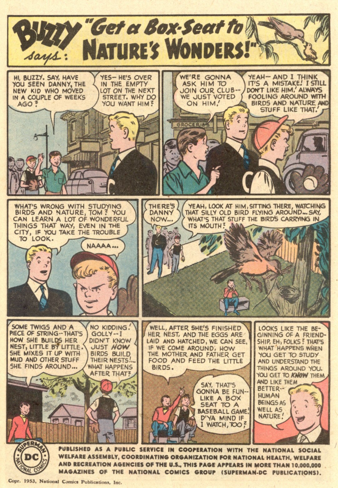 Wonder Woman (1942) issue 60 - Page 21