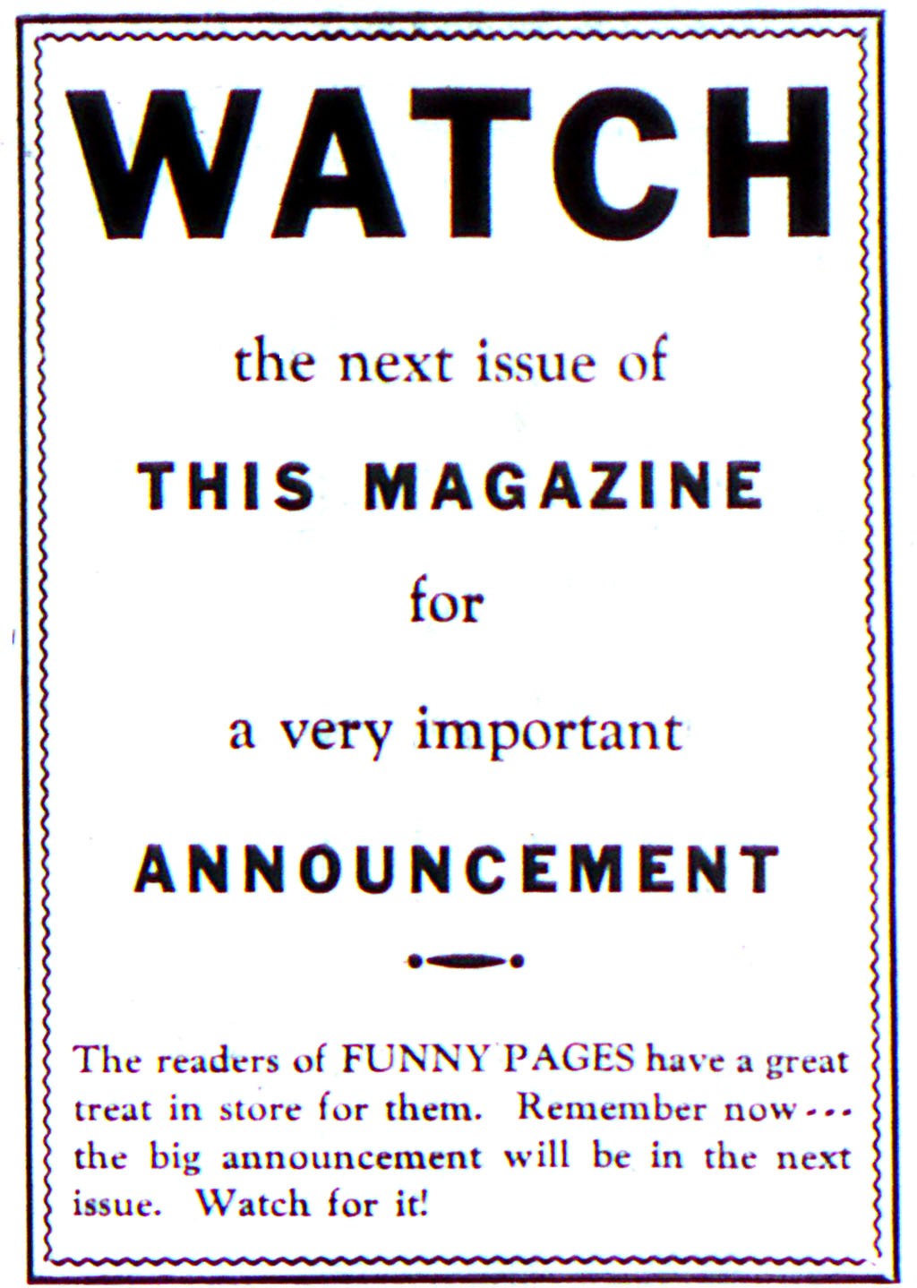 Read online Funny Pages comic -  Issue #5 - 2