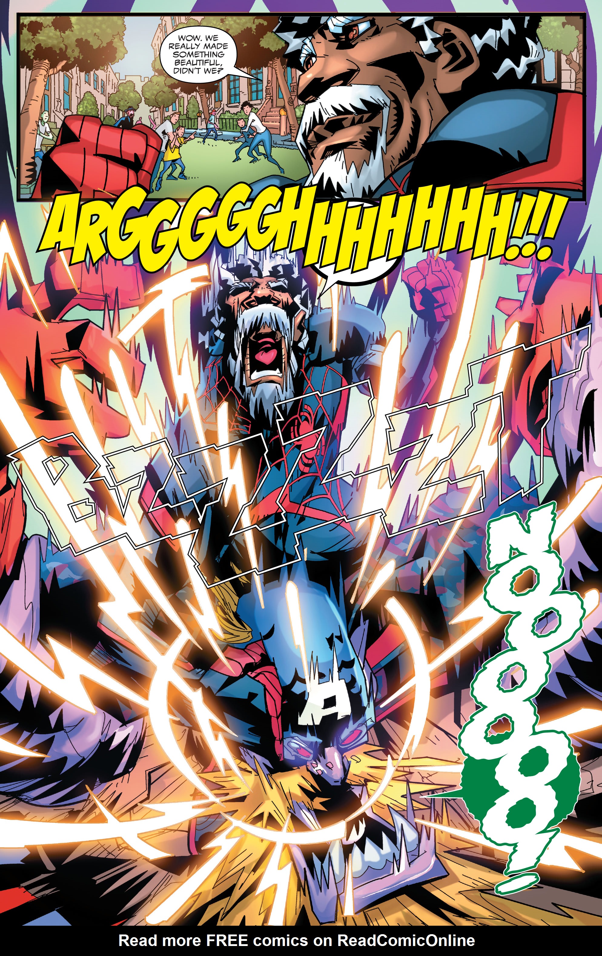 Read online The End comic -  Issue # TPB (Part 2) - 51