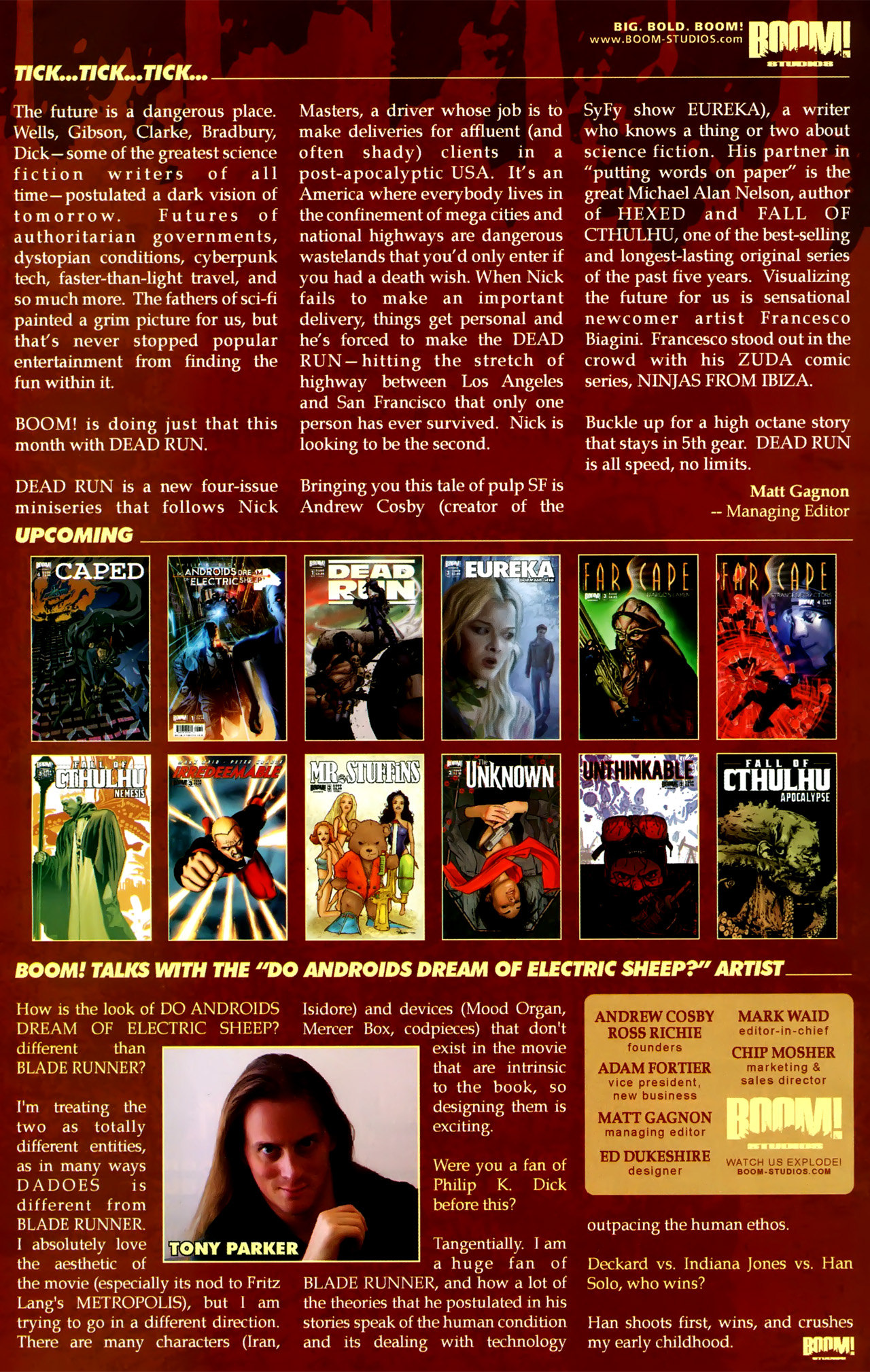 Read online The Unknown comic -  Issue #2 - 24