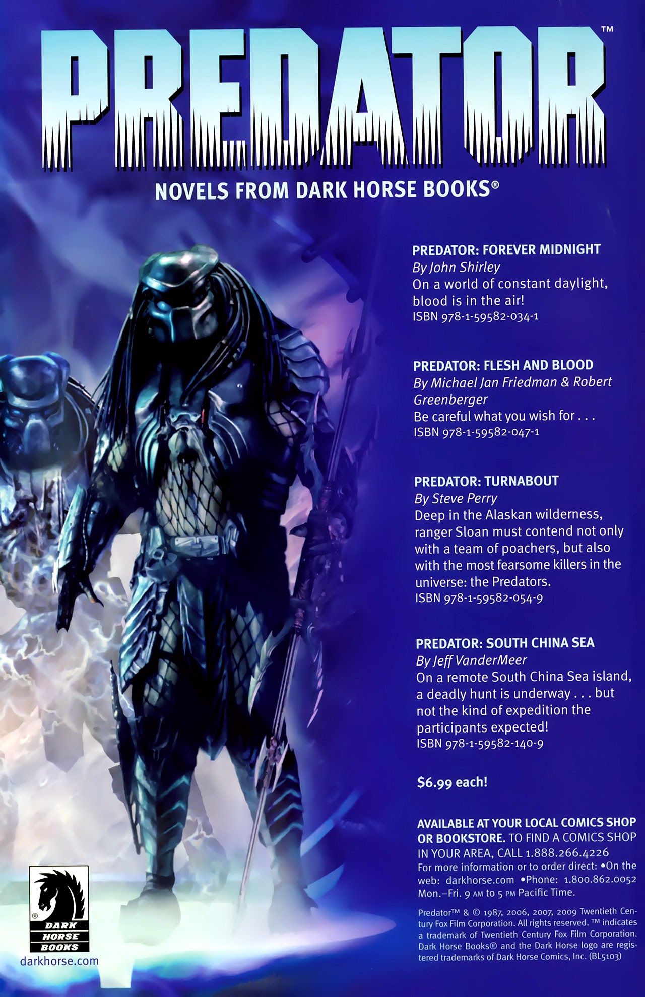 Read online Free Comic Book Day Aliens/Predator comic -  Issue # Full - 28