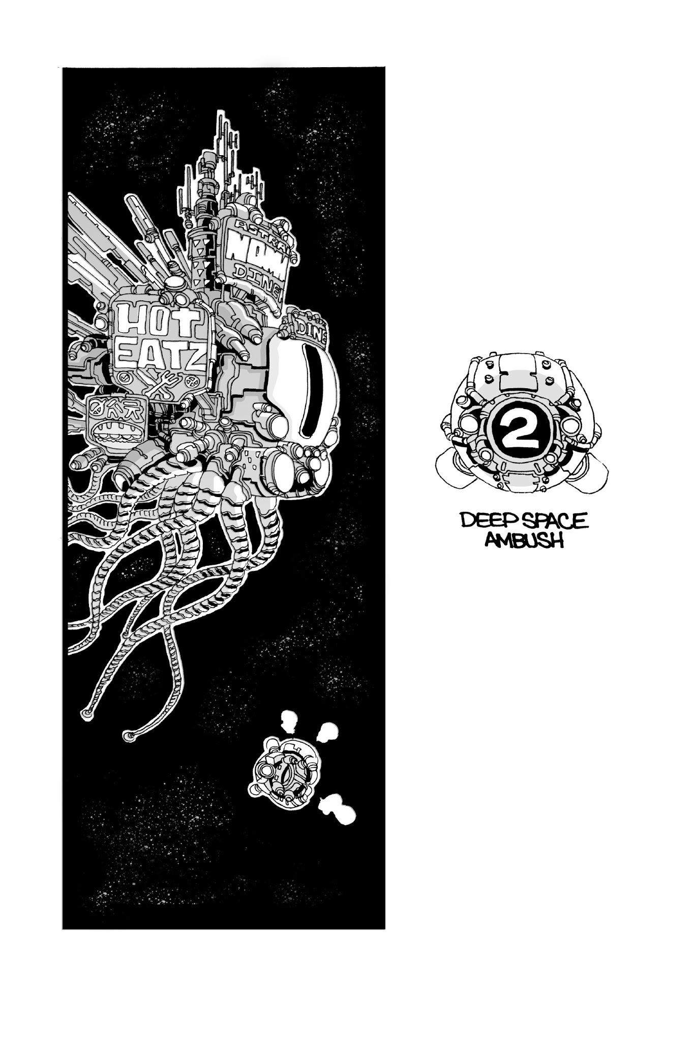 Read online Wonton Soup comic -  Issue # TPB - 49