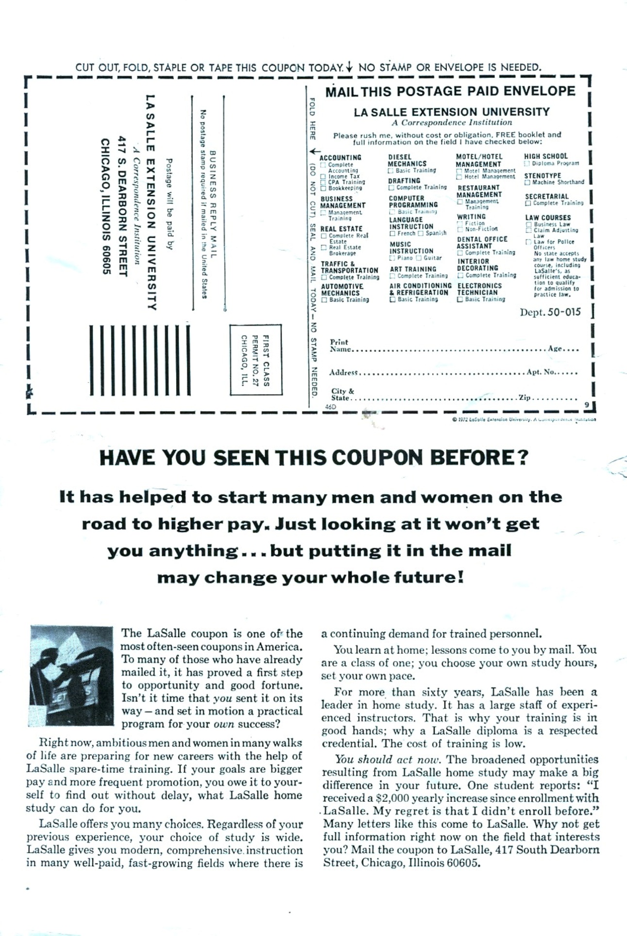 Read online Pep Comics comic -  Issue #286 - 2