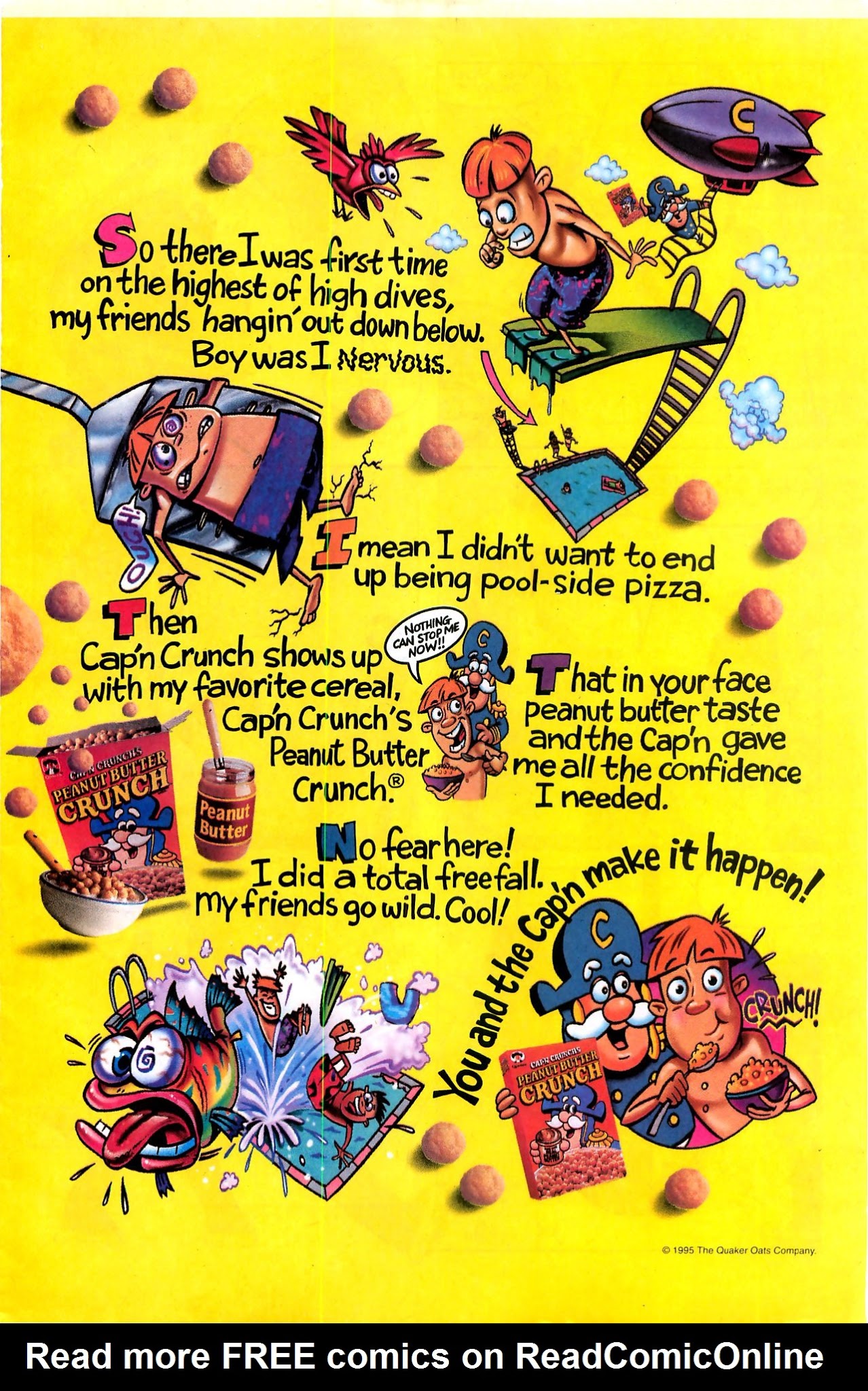 Read online Barbie comic -  Issue #58 - 7