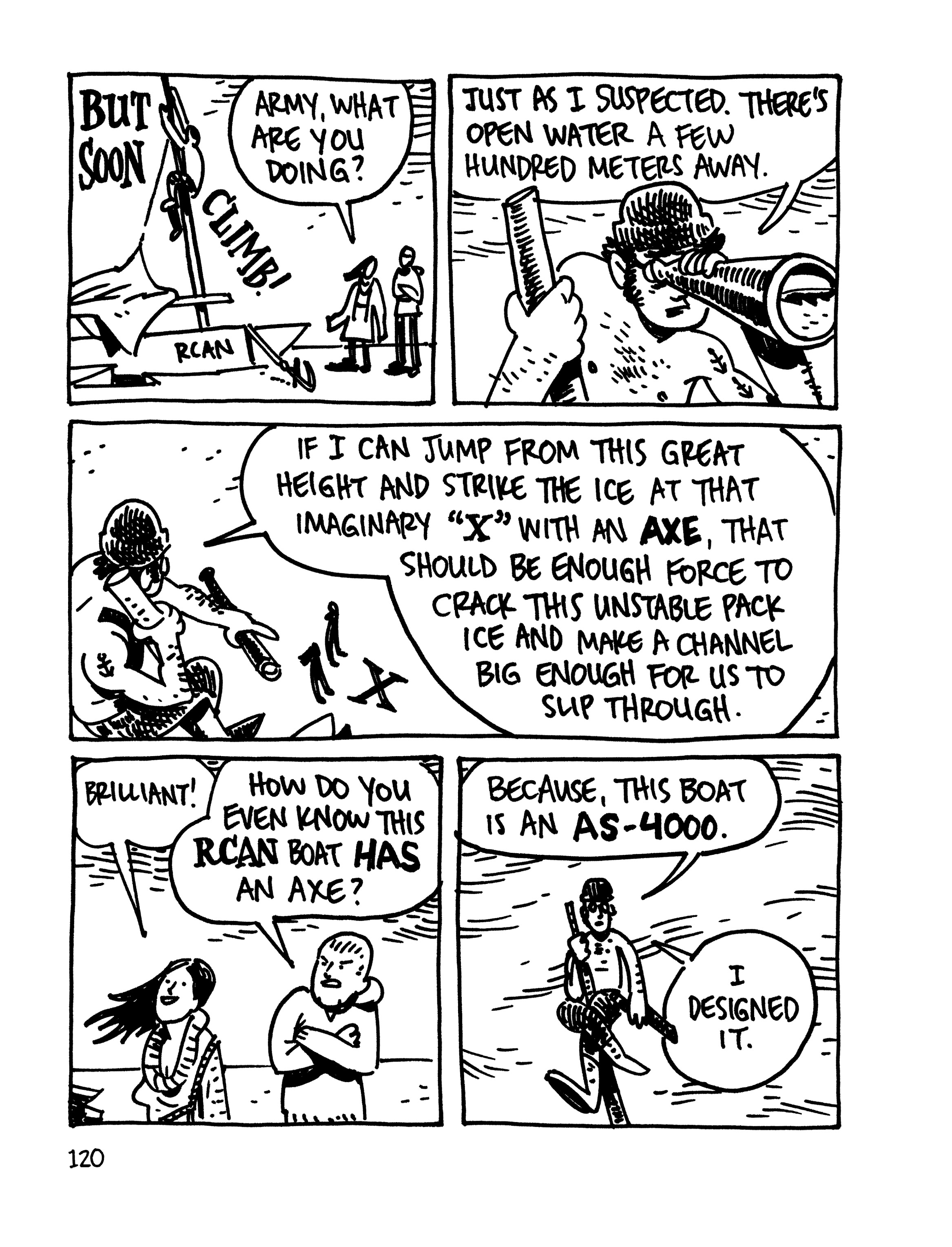 Read online Far Arden comic -  Issue # TPB (Part 2) - 16