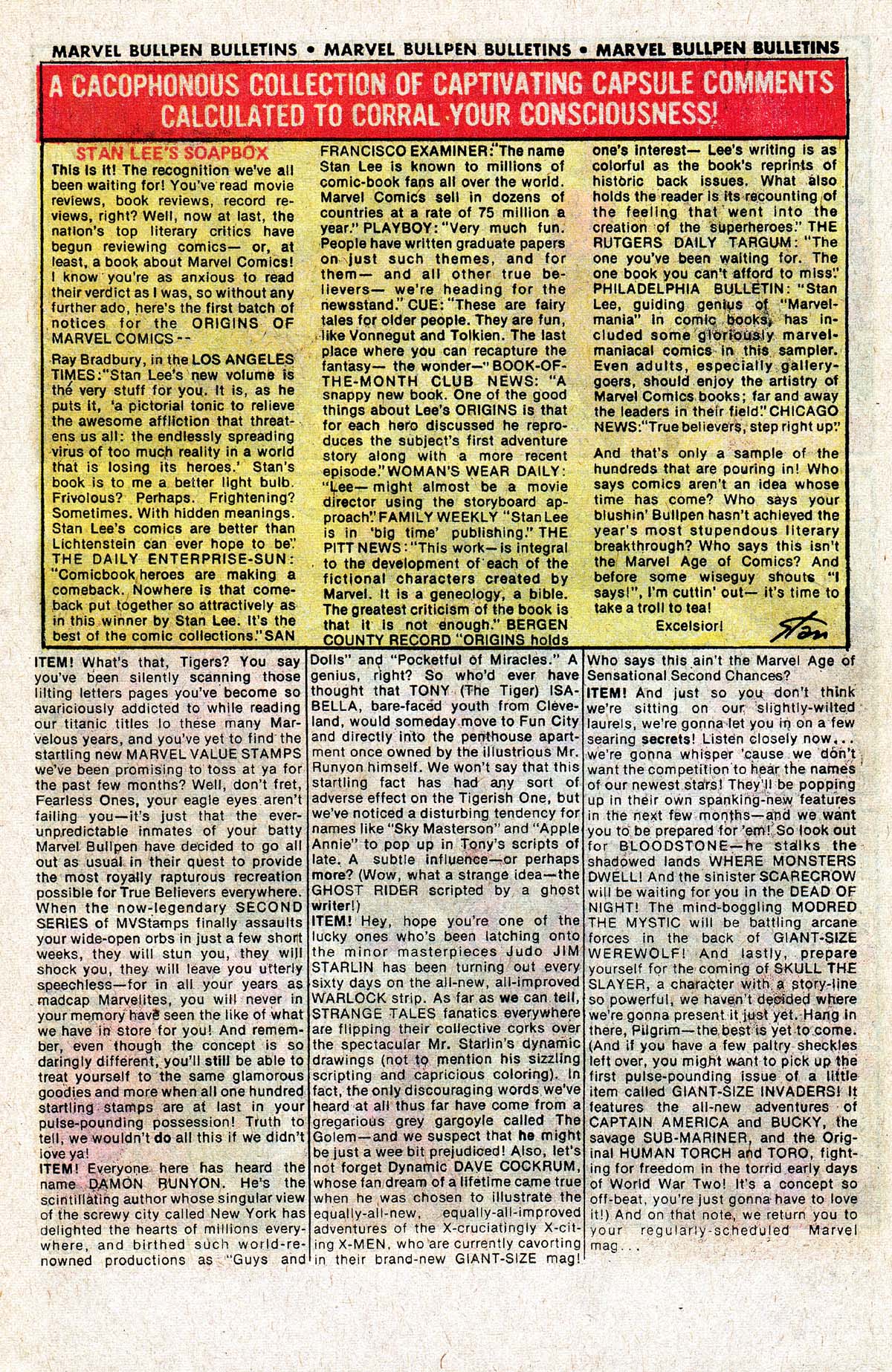 Read online The Mighty Marvel Western comic -  Issue #39 - 21