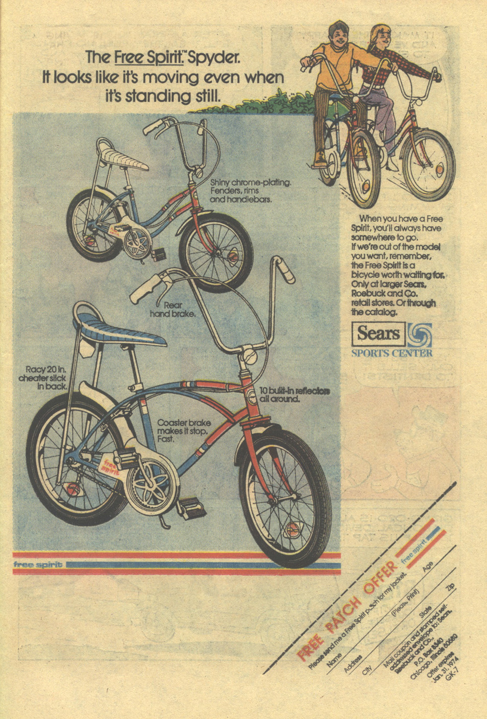 Read online Walt Disney THE BEAGLE BOYS comic -  Issue #18 - 23