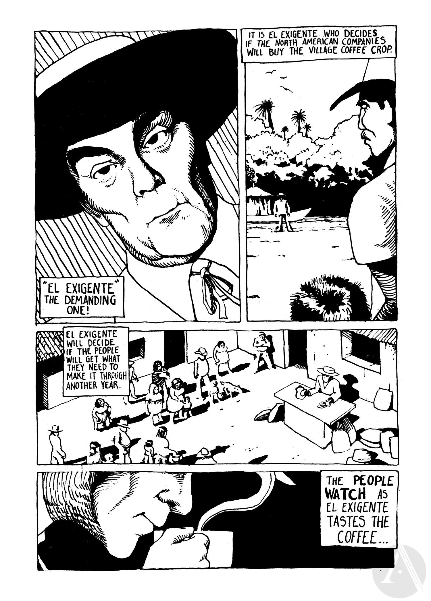 Read online The Ronnie Rat Show comic -  Issue # Full - 20