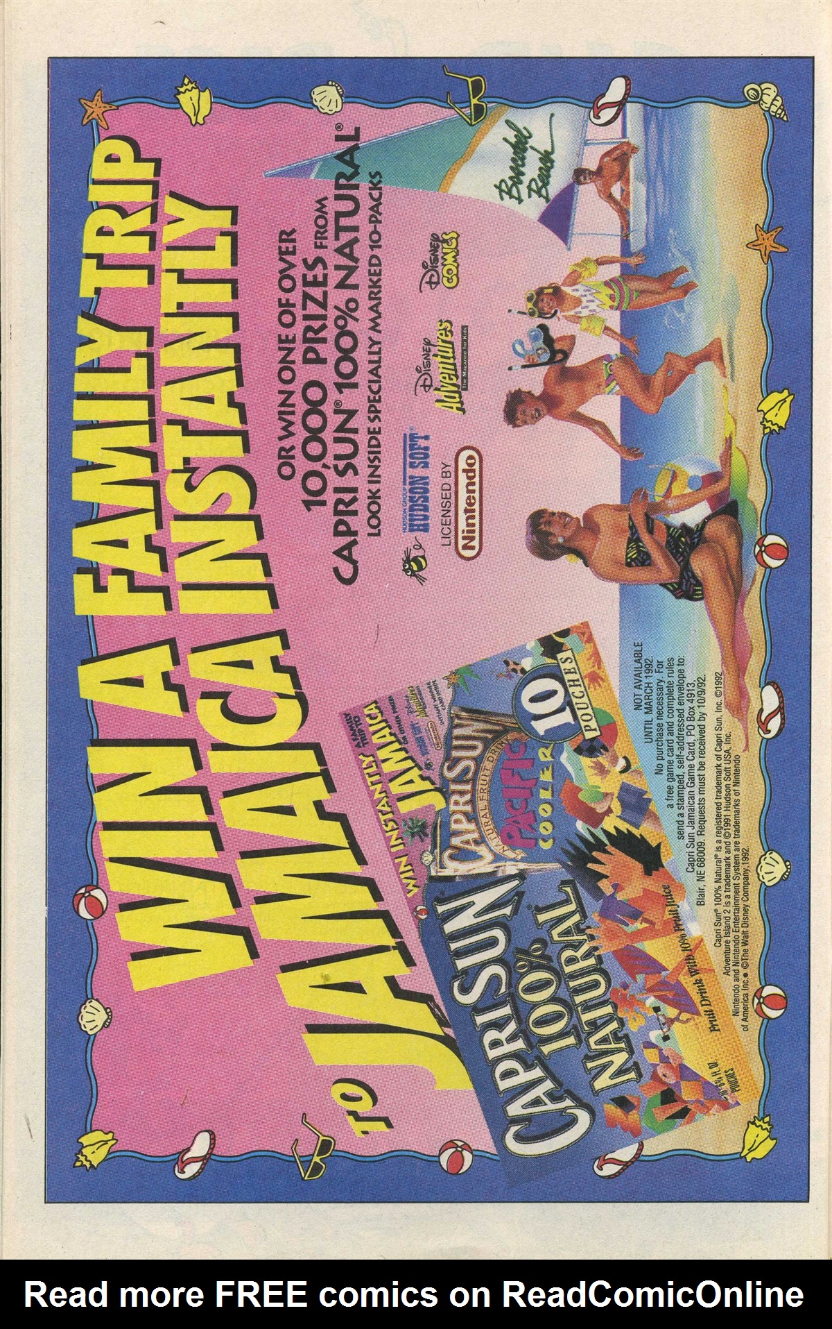 Read online Felix the Cat comic -  Issue #1 - 35