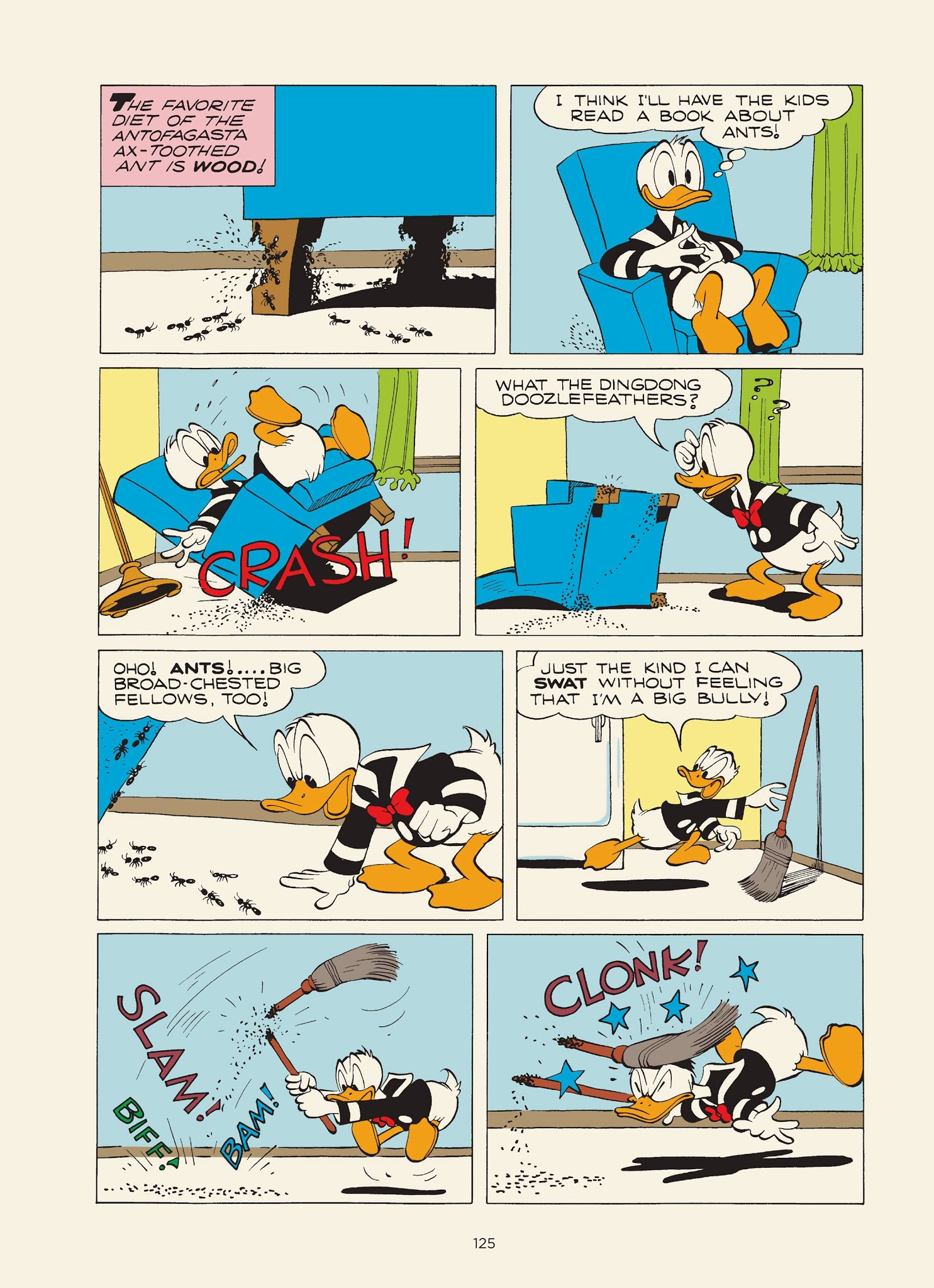 Read online The Complete Carl Barks Disney Library comic -  Issue # TPB 15 (Part 2) - 31