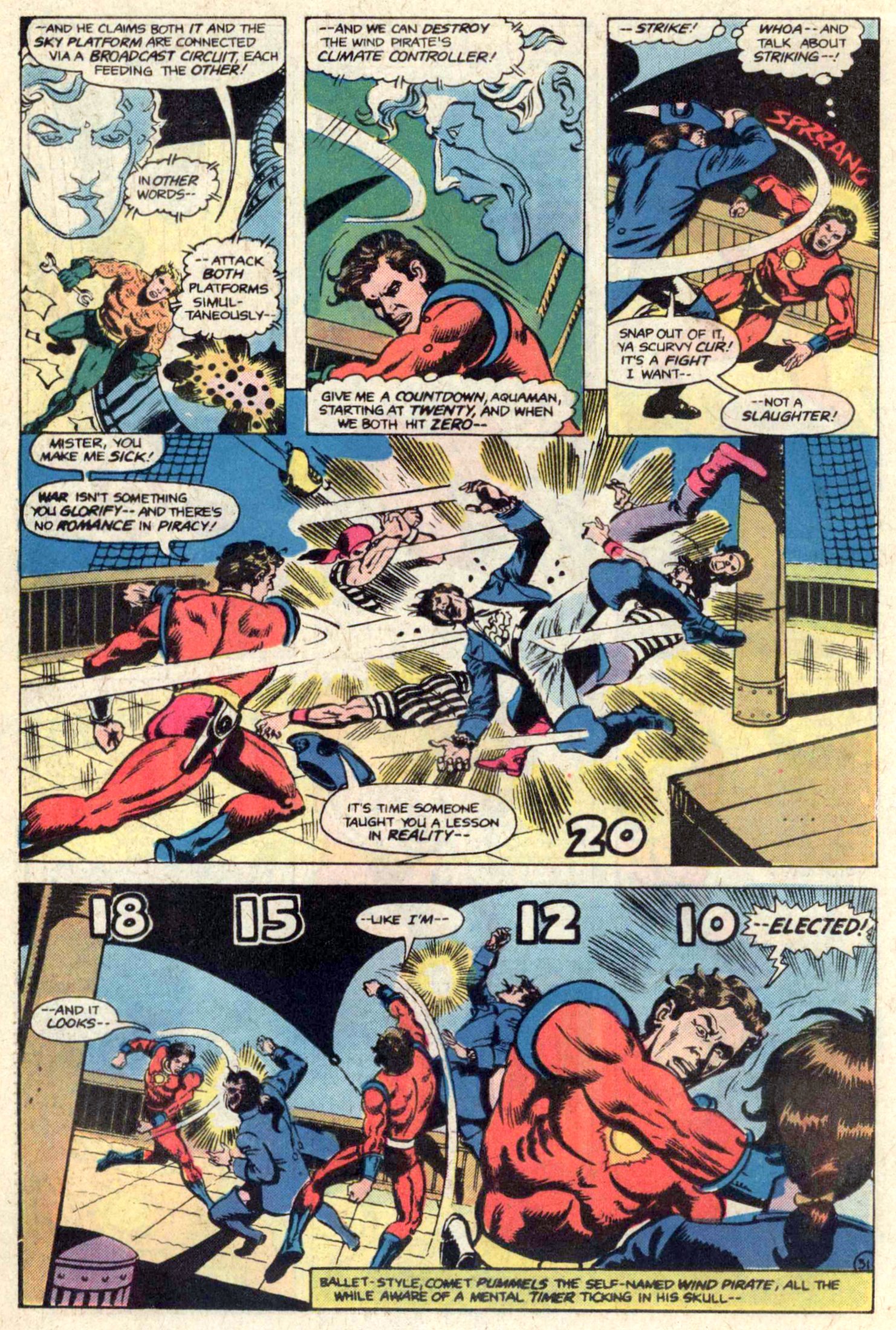 Super-Team Family Issue #13 #13 - English 40