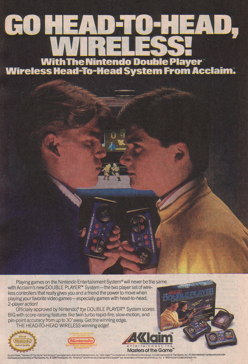 Read online Count Duckula comic -  Issue #9 - 18