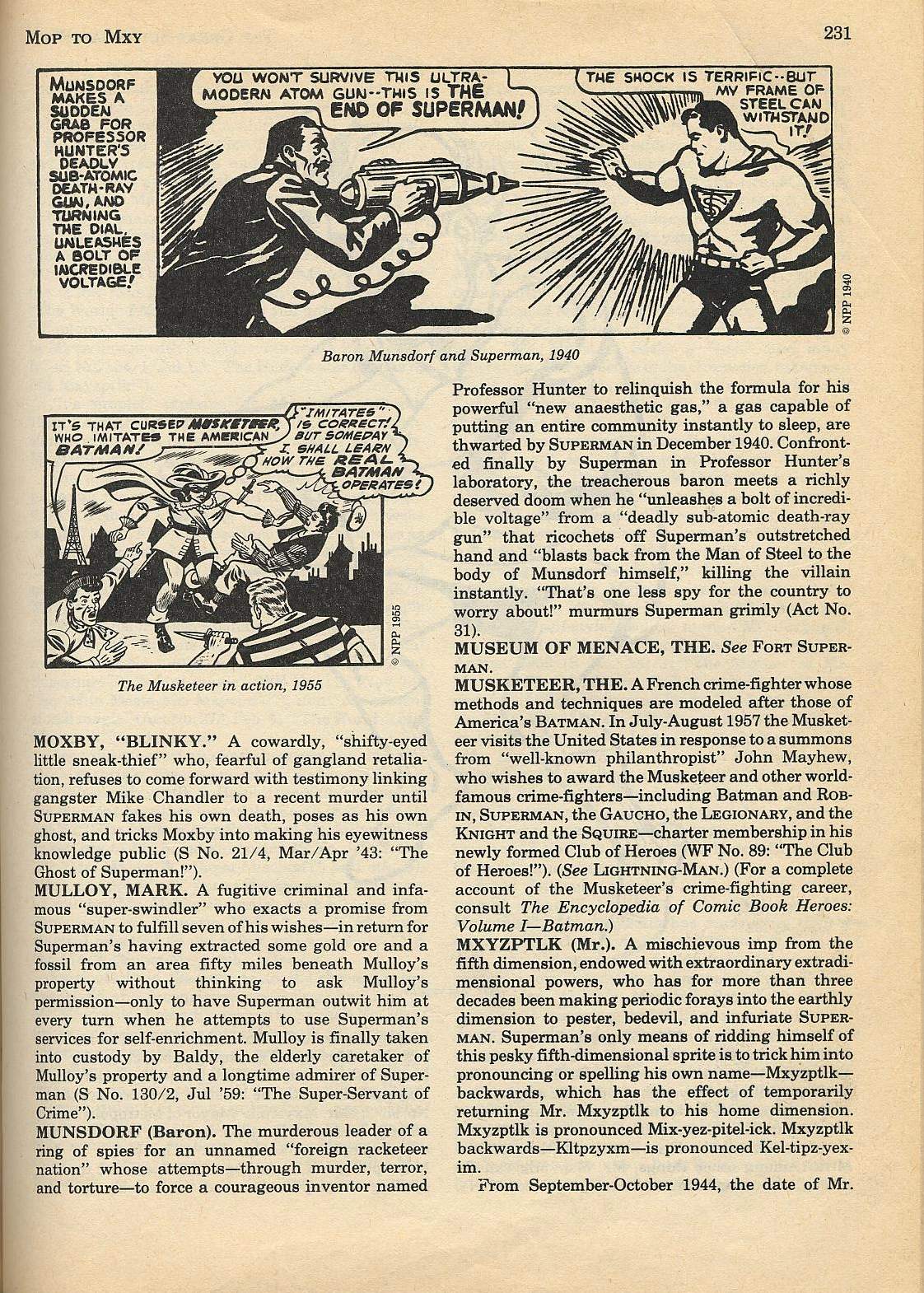 Read online The Great Superman Book comic -  Issue # TPB (Part 3) - 50