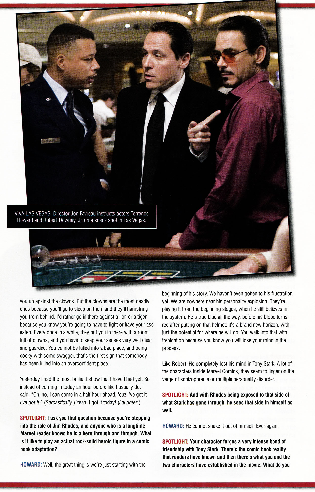 Read online Iron Manual (2008) comic -  Issue # TPB (Part 1) - 91