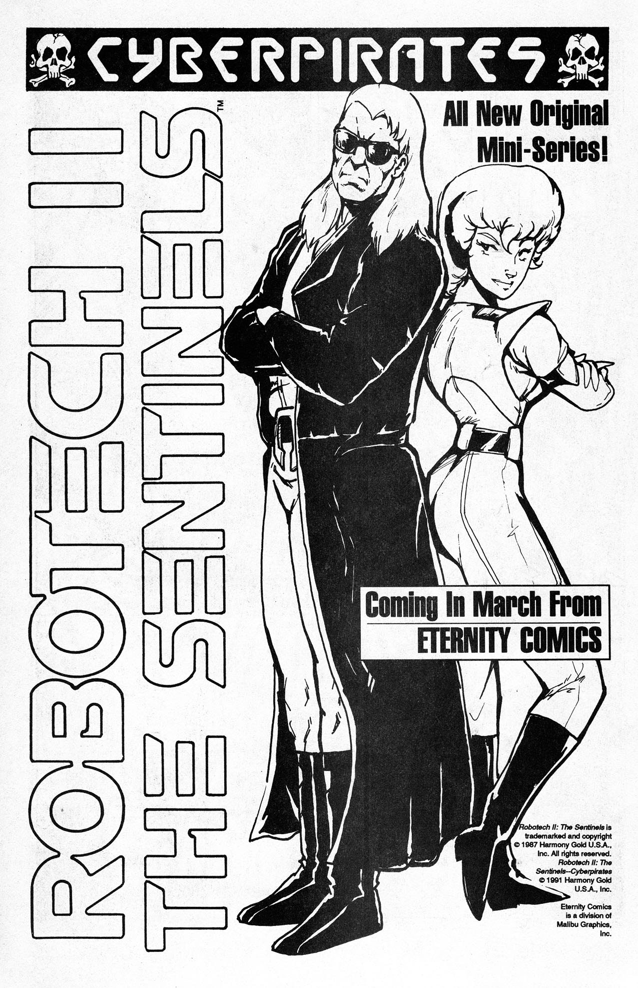 Read online Sinbad comic -  Issue #1 - 12