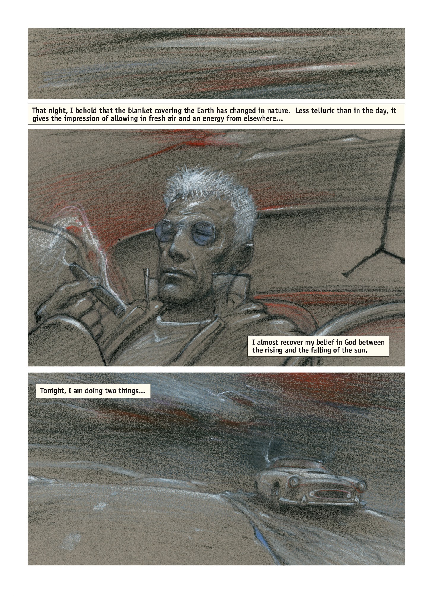 Read online Julia & Roem comic -  Issue # TPB - 8