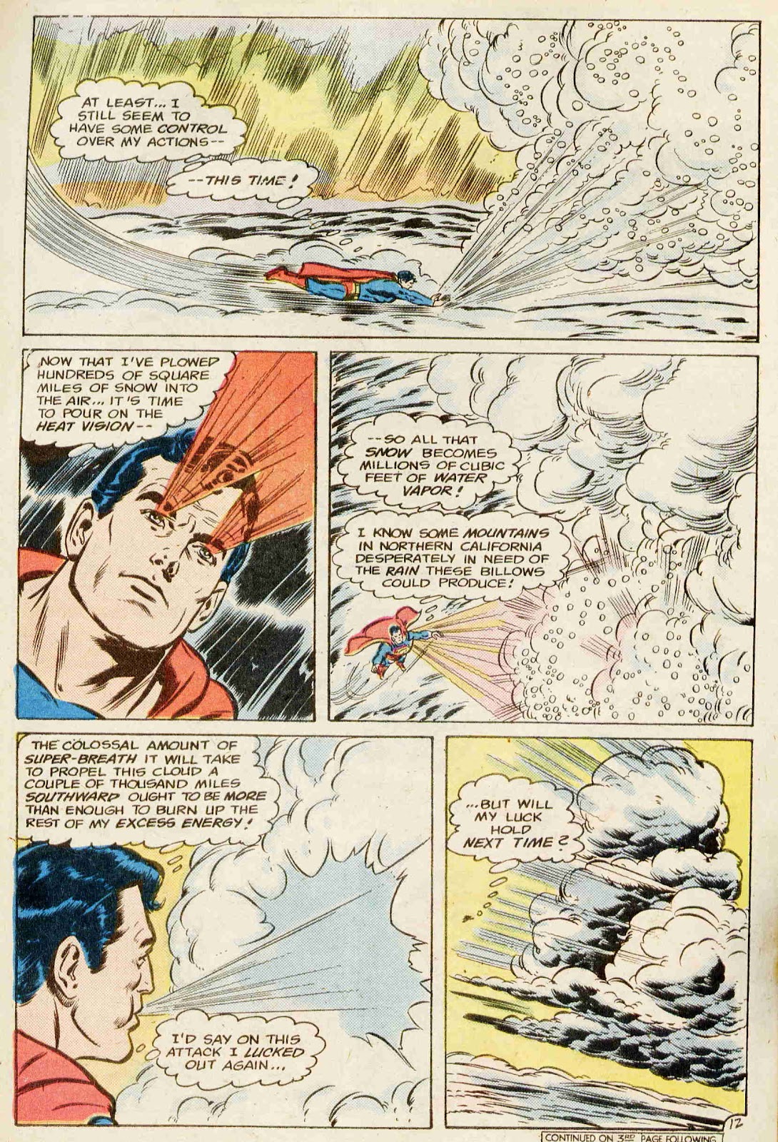 Action Comics (1938) issue 490 - Page 13