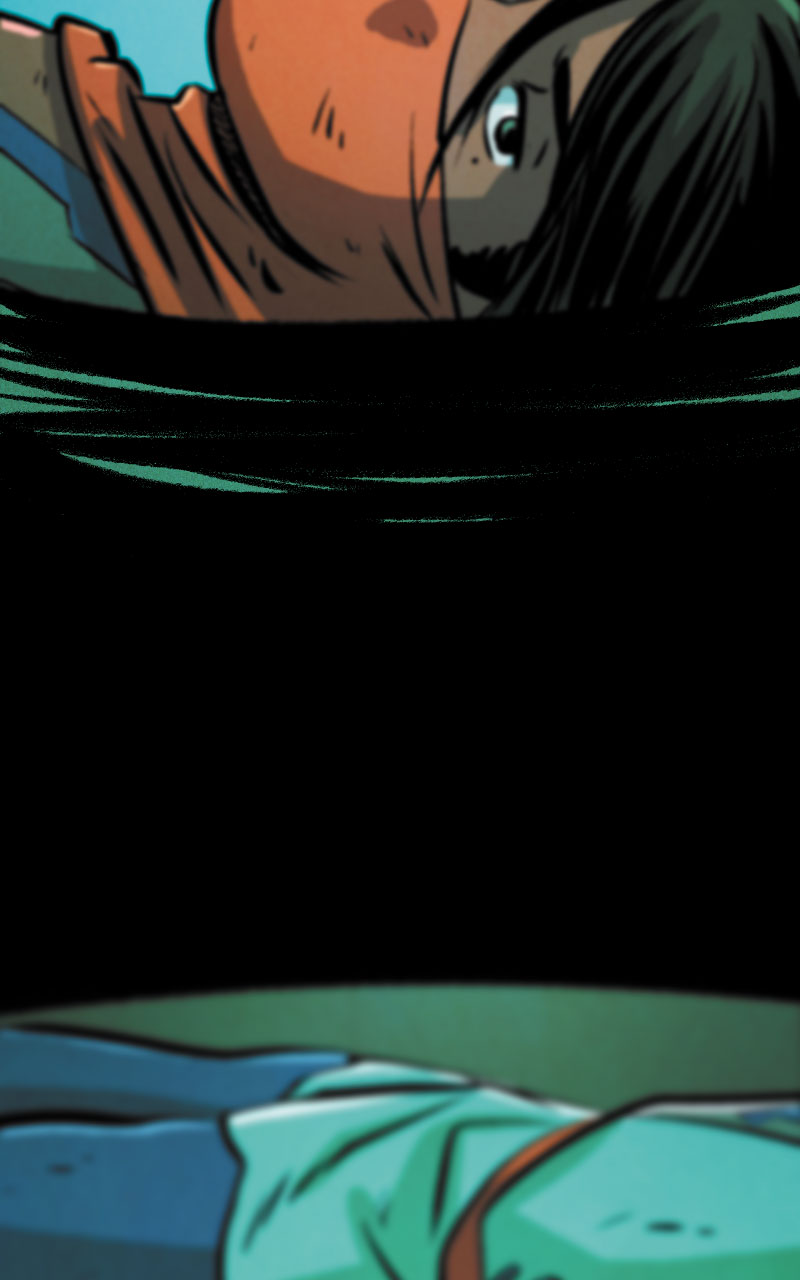 Read online Love Unlimited Infinity Comic comic -  Issue #5 - 58