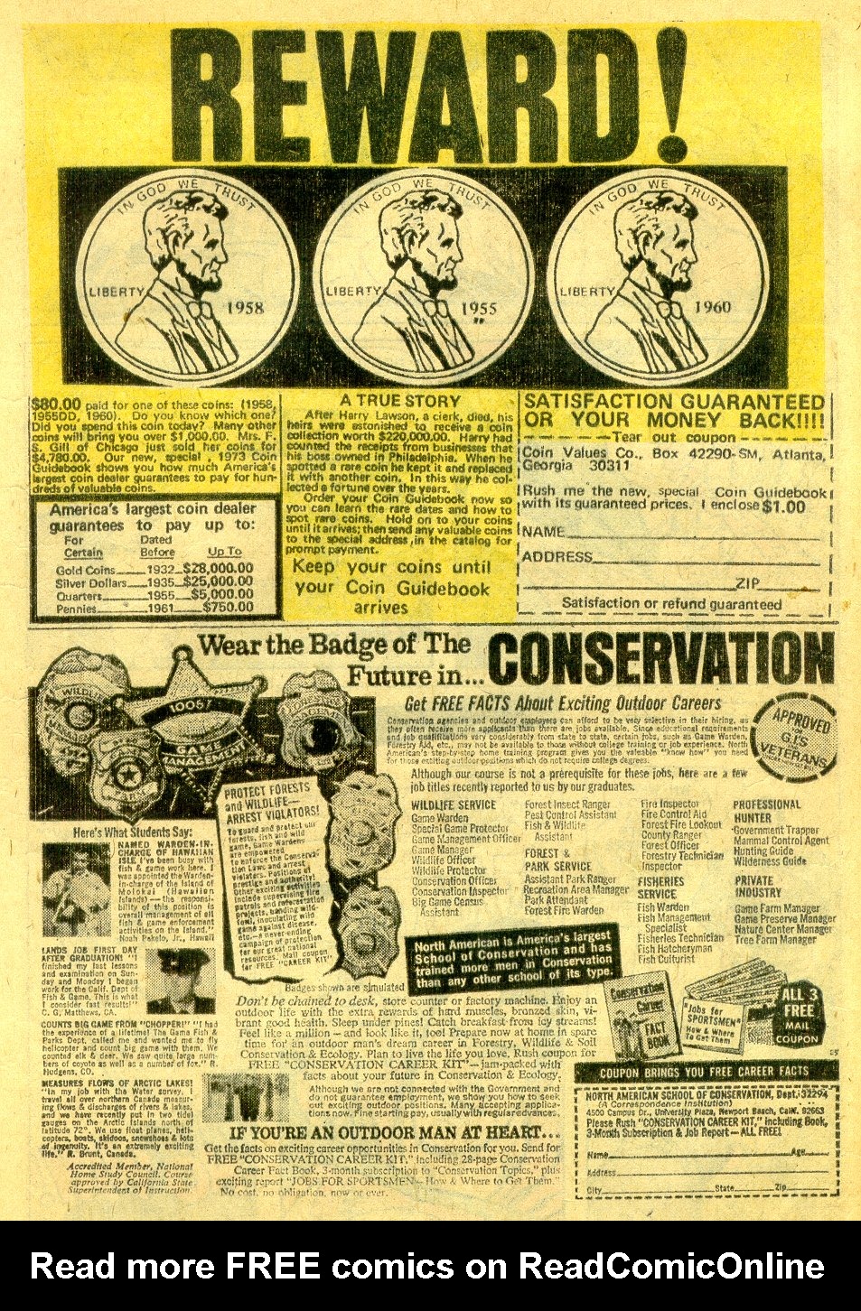 Read online Action Comics (1938) comic -  Issue #423 - 16