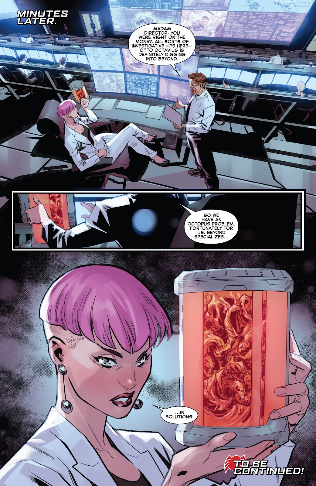 The Amazing Spider-Man (2018) issue 81 - Page 22