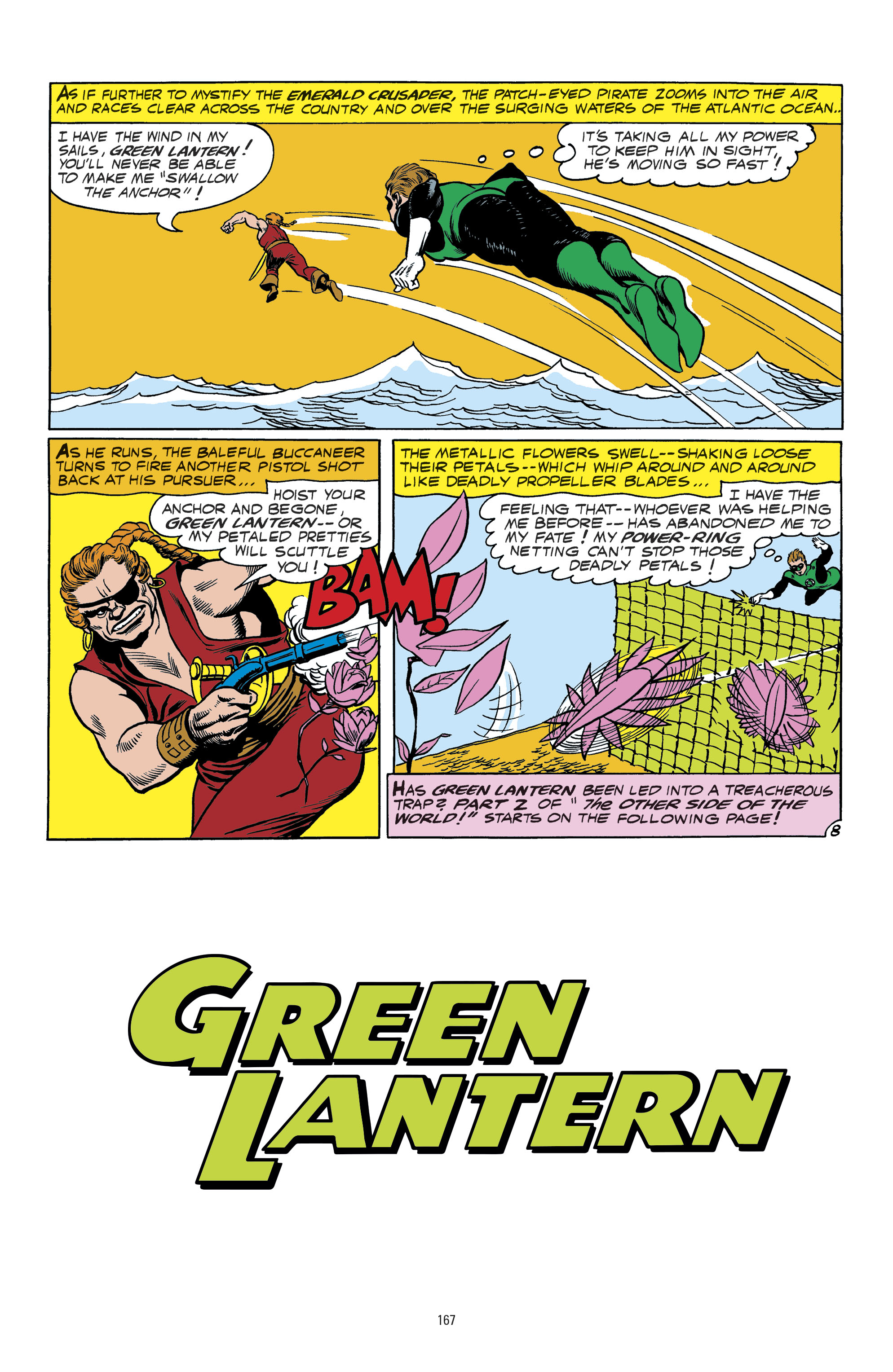 Read online Green Lantern: The Silver Age comic -  Issue # TPB 4 (Part 2) - 66