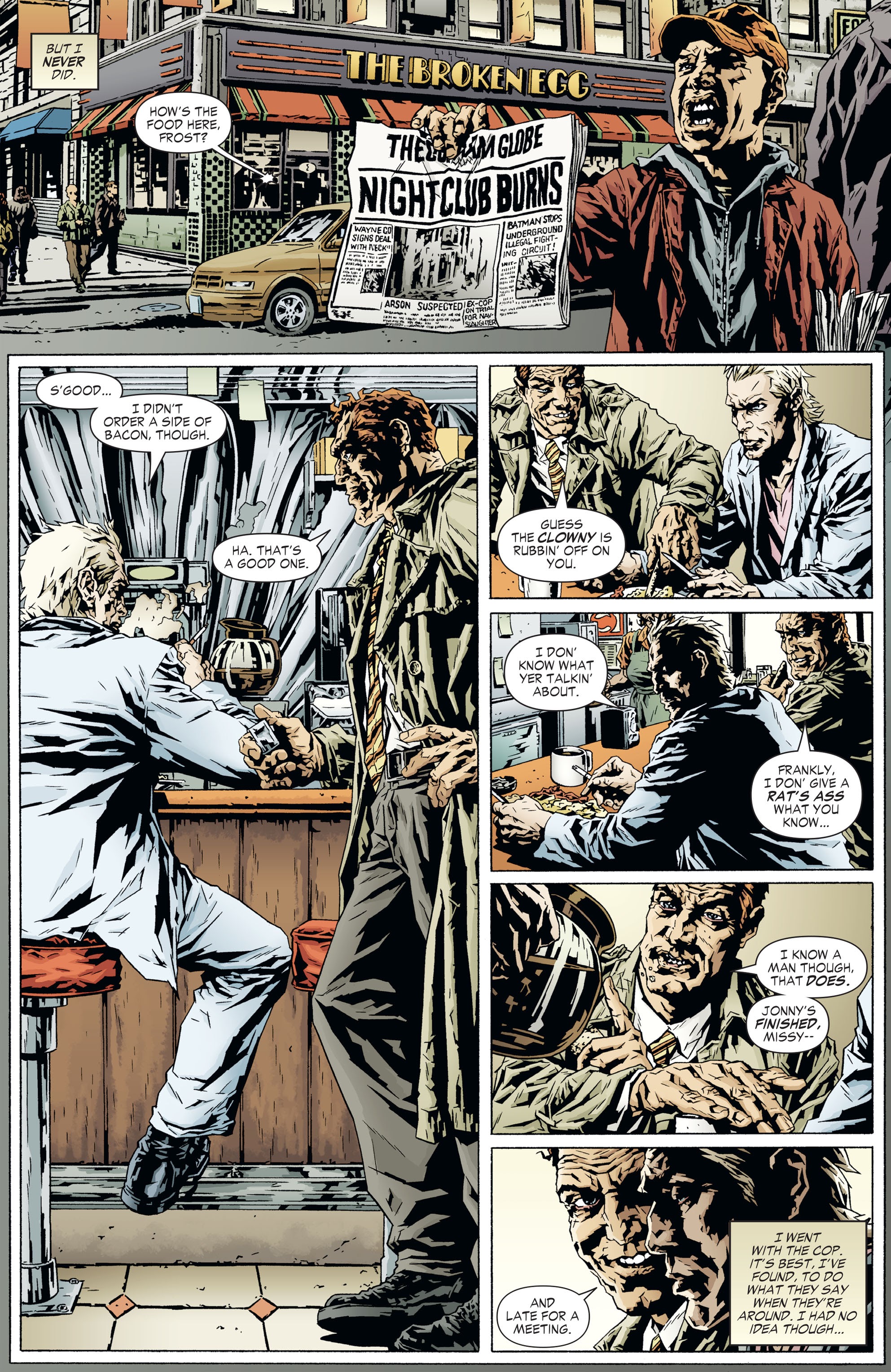 Read online Joker: The Deluxe Edition comic -  Issue # TPB (Part 1) - 73