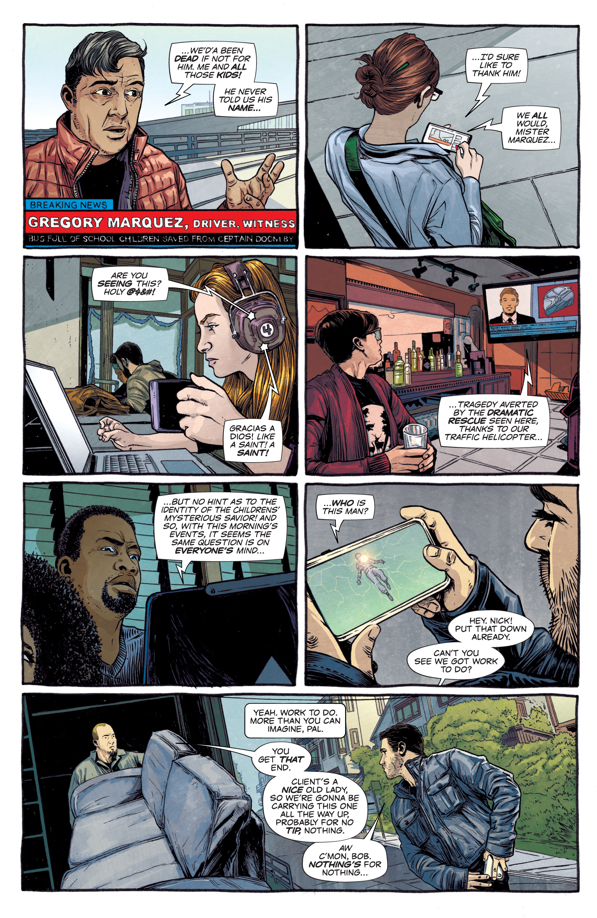 Read online X-O Manowar (2020) comic -  Issue #1 - 26