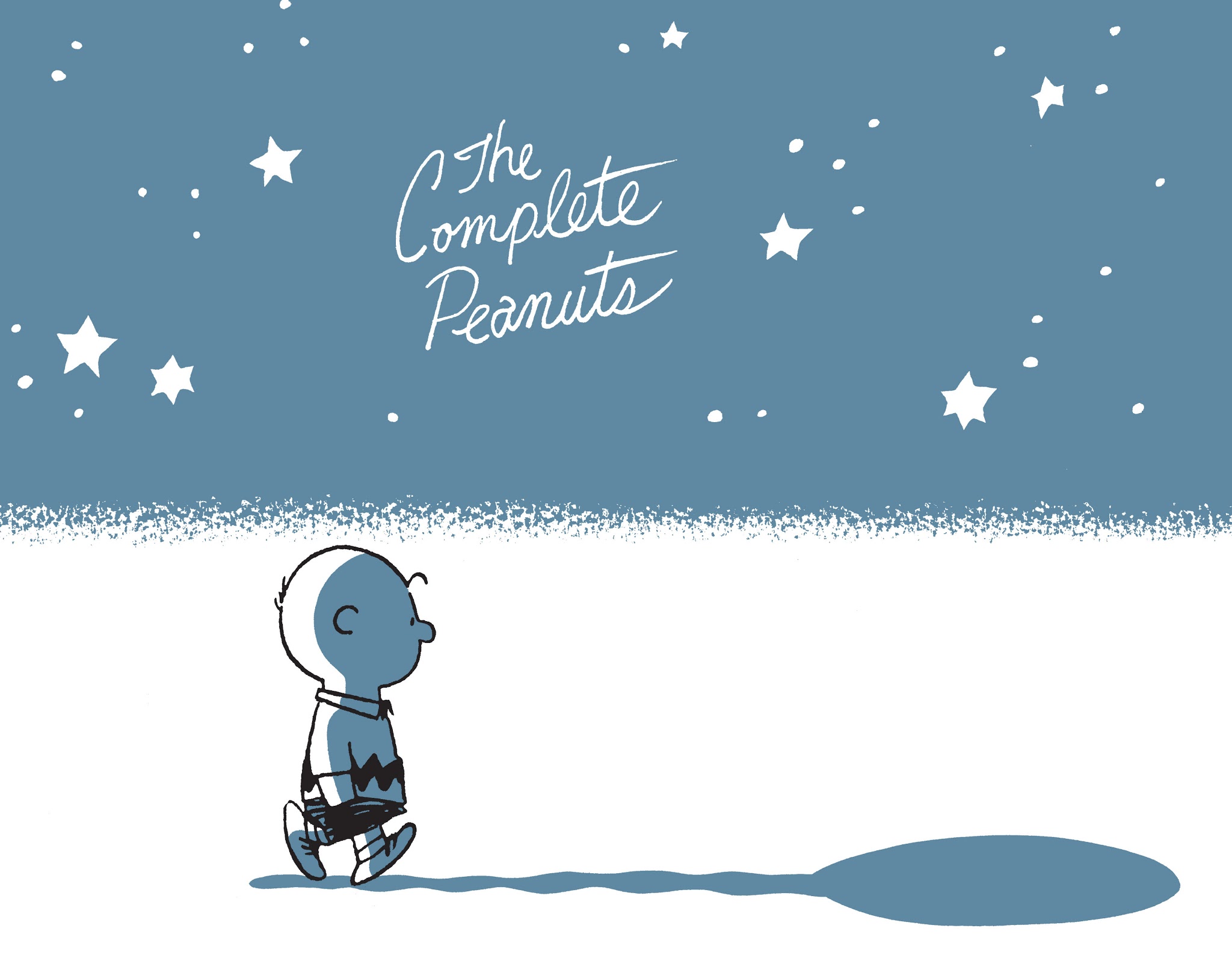 Read online The Complete Peanuts comic -  Issue # TPB 5 - 2