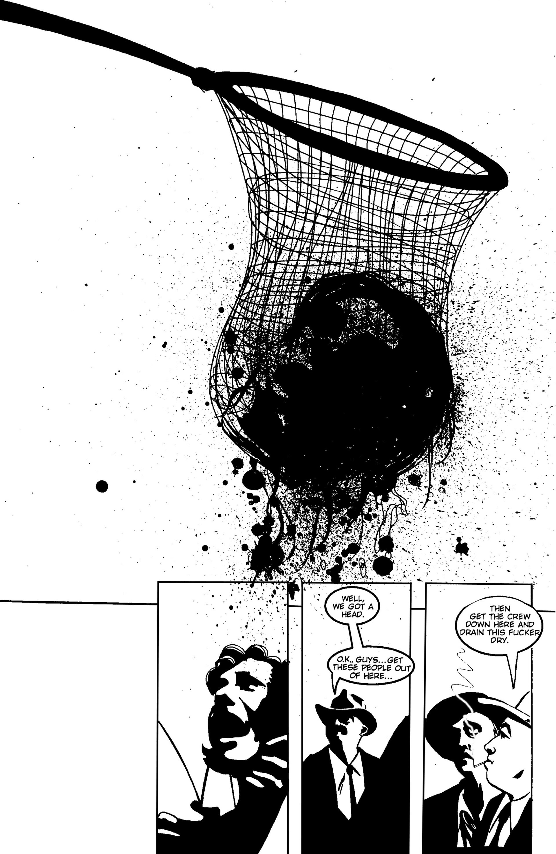 Read online Torso (2022) comic -  Issue # TPB (Part 1) - 64