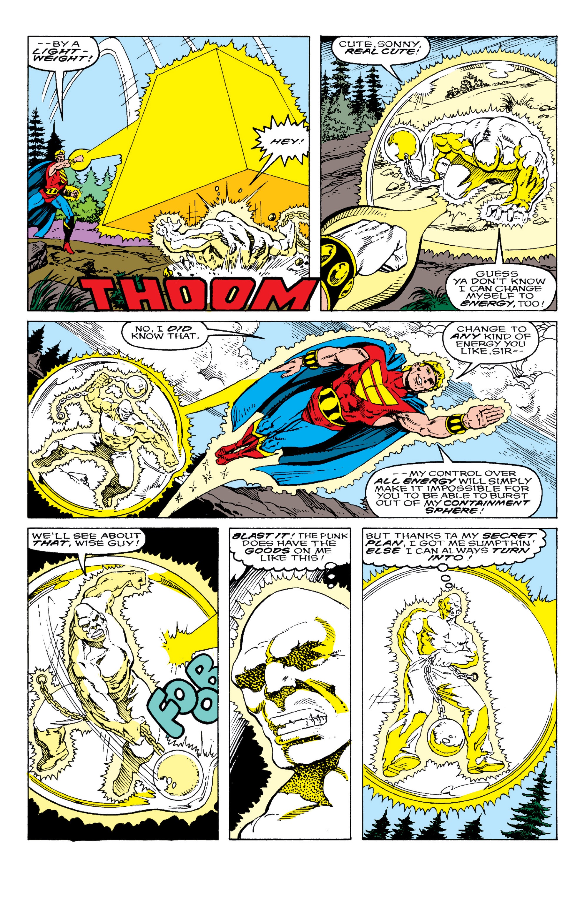 Read online Quasar Classic comic -  Issue # TPB (Part 2) - 31