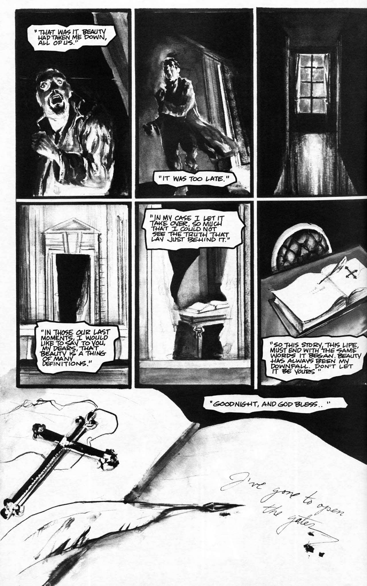 Read online Night of the Living Dead: London comic -  Issue #2 - 41
