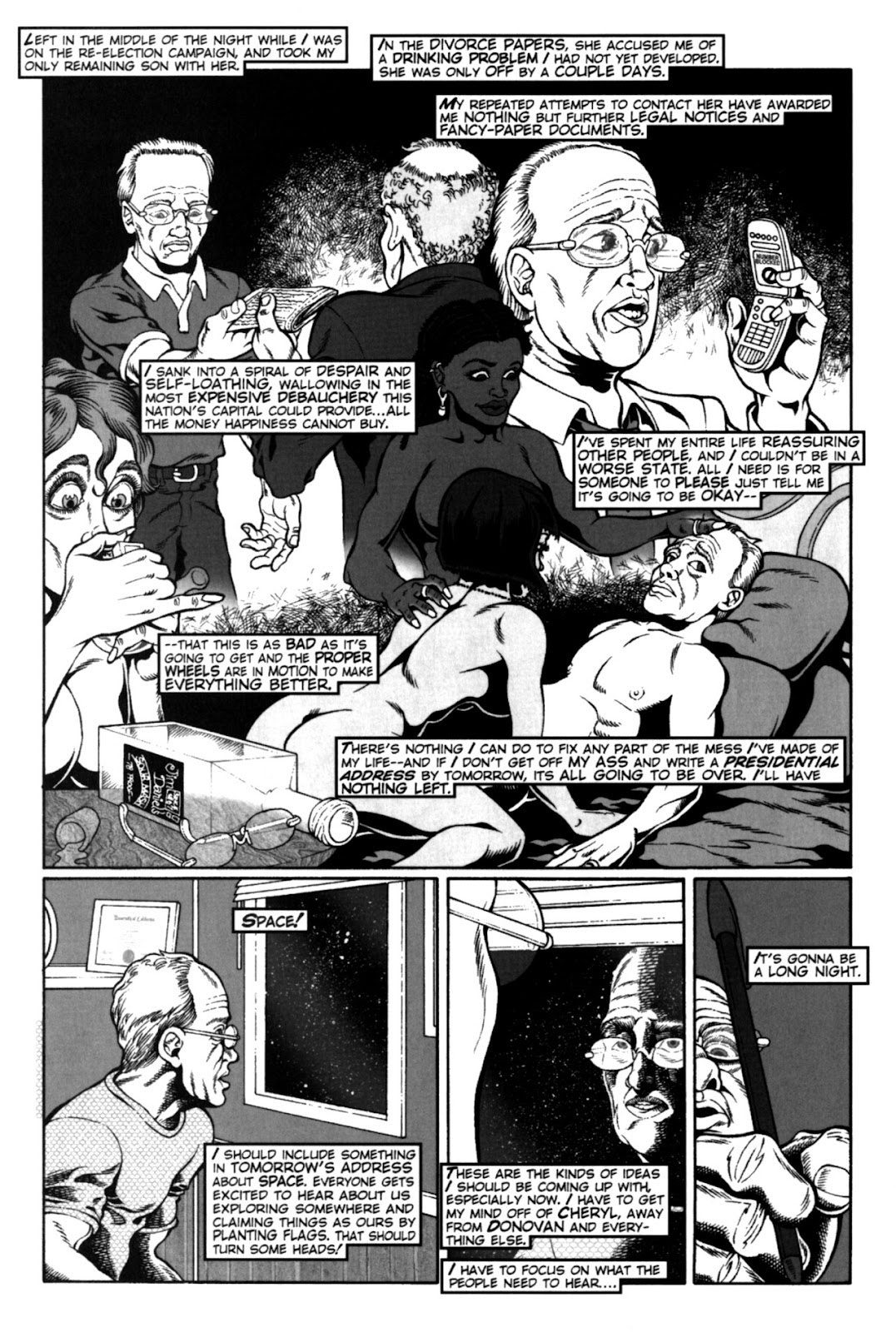 Negative Burn (2006) issue 11 - Page 42