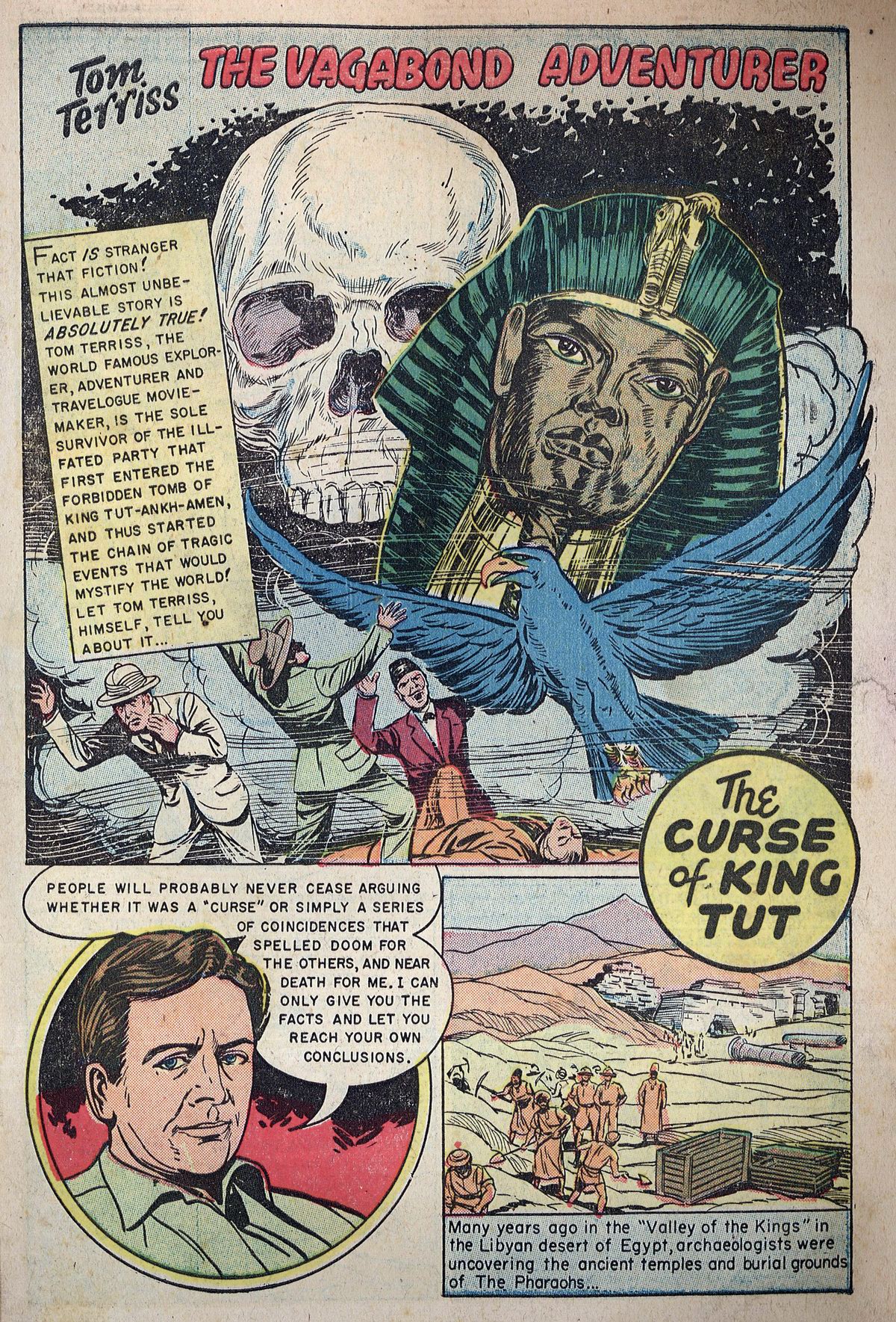 Read online Famous Funnies comic -  Issue #206 - 27