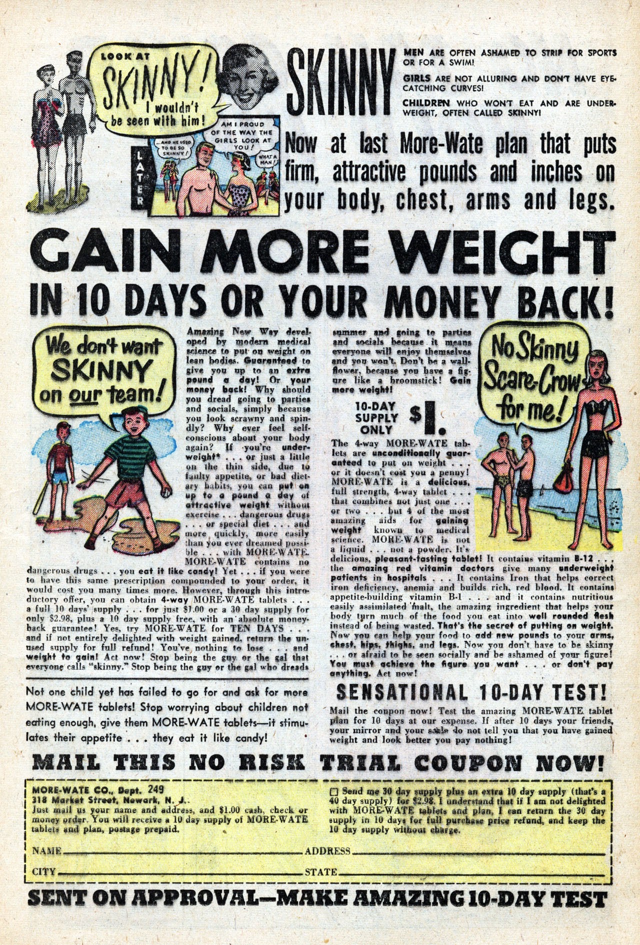 Read online Western Gunfighters (1956) comic -  Issue #20 - 13