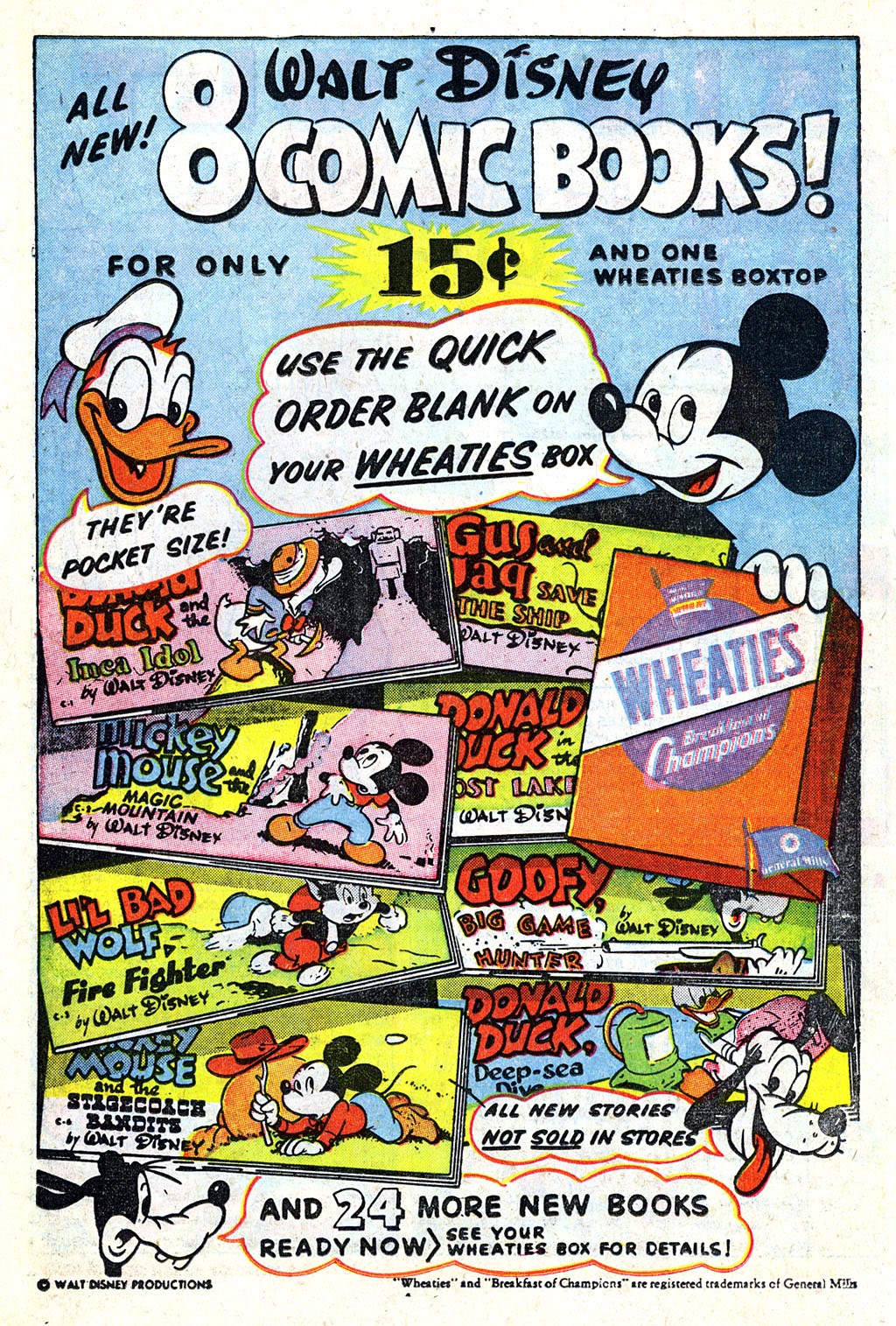 Read online Two Gun Western (1950) comic -  Issue #10 - 11