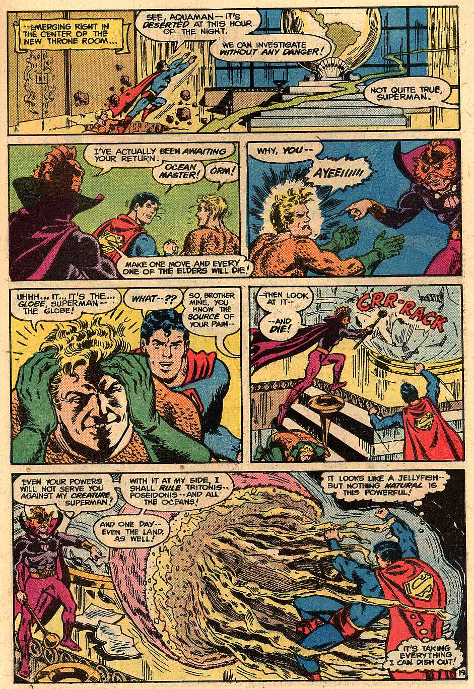 DC Comics Presents (1978) issue 5 - Page 20