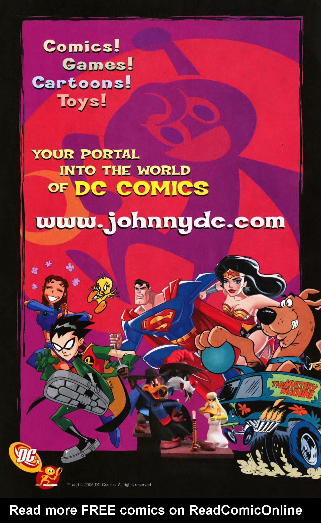 Read online Super Friends comic -  Issue #13 - 14