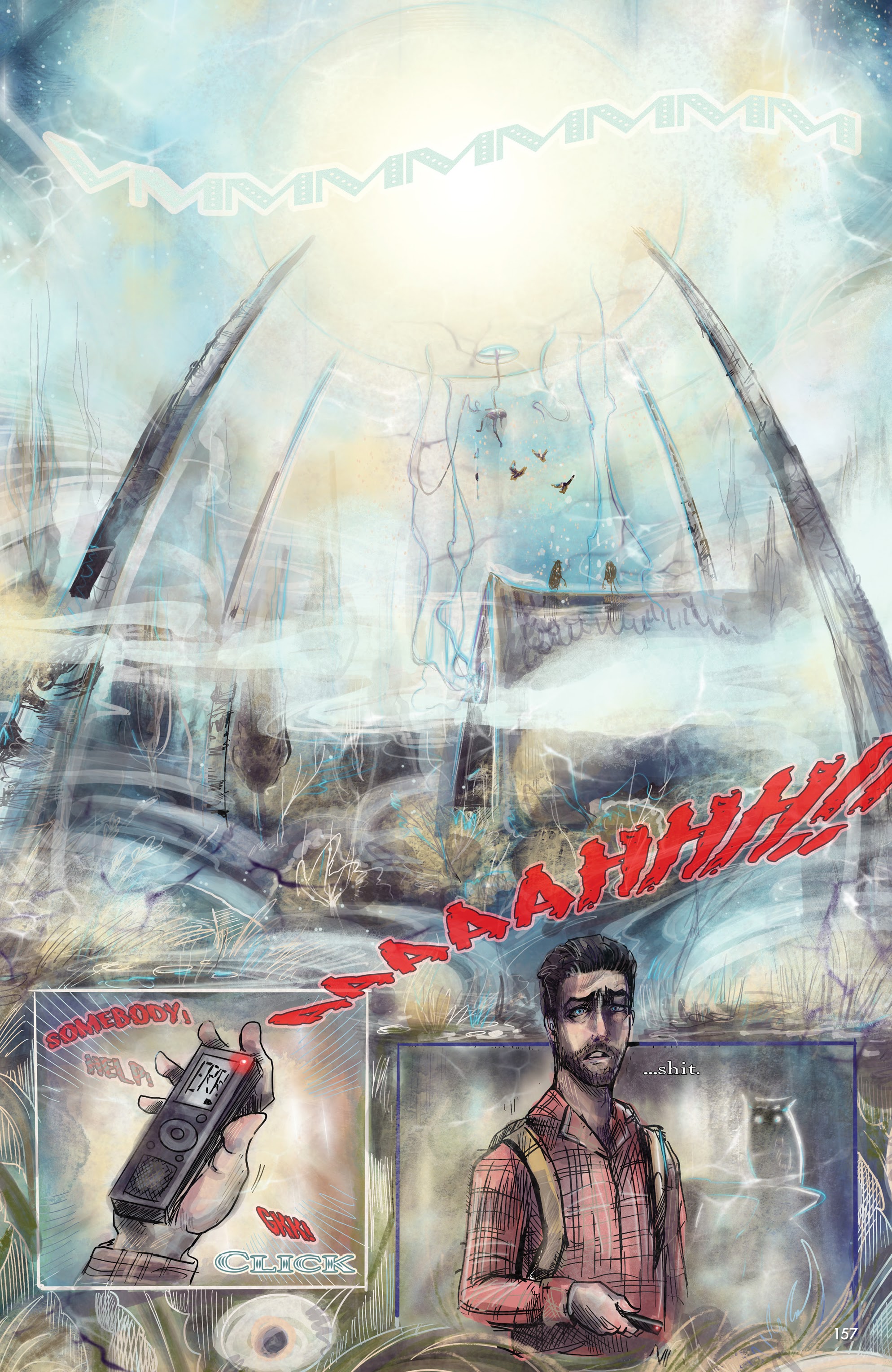 Read online John Carpenter's Tales for a HalloweeNight comic -  Issue # TPB 5 (Part 2) - 58
