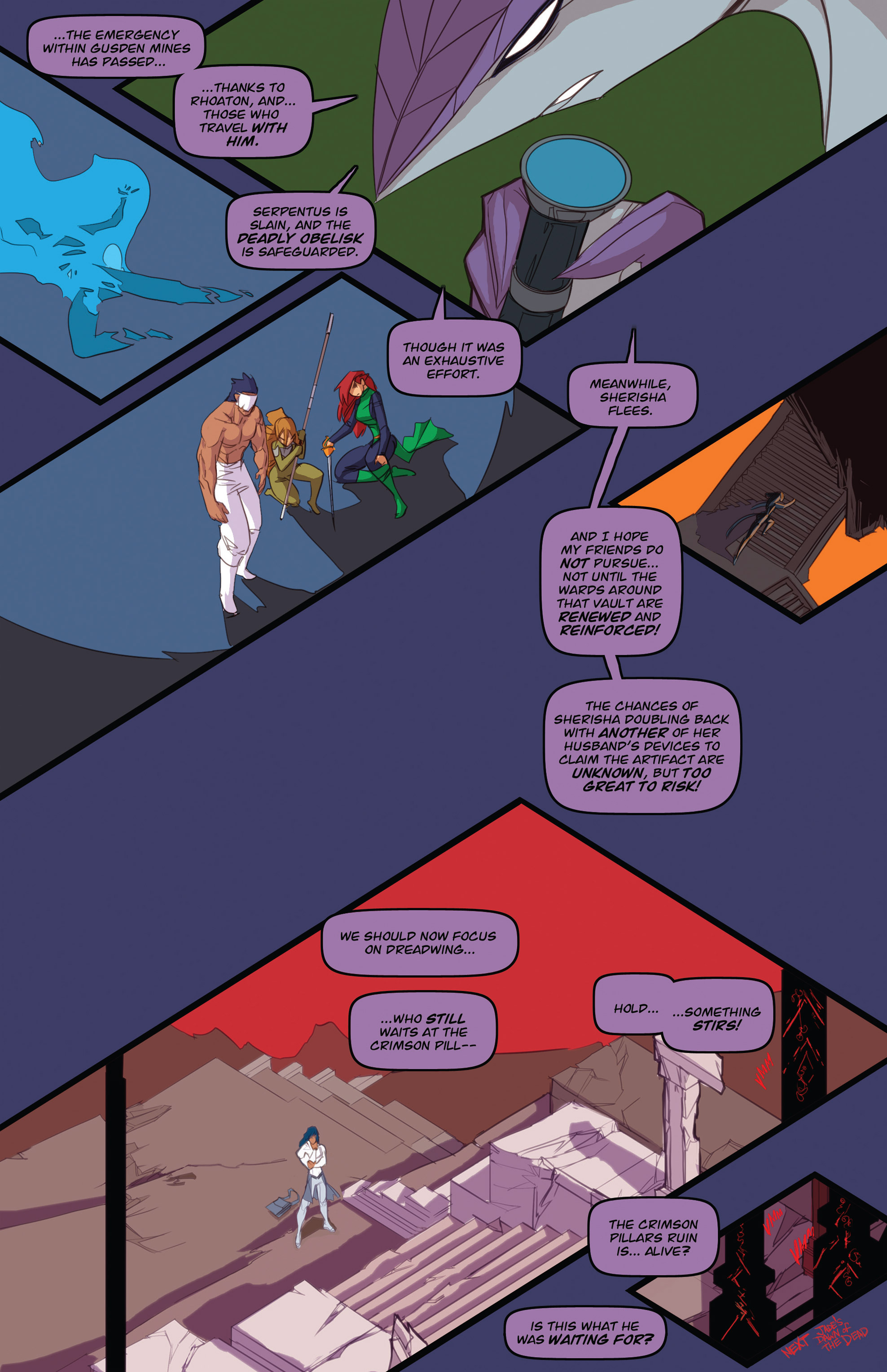 Read online Gold Digger (1999) comic -  Issue #222 - 25