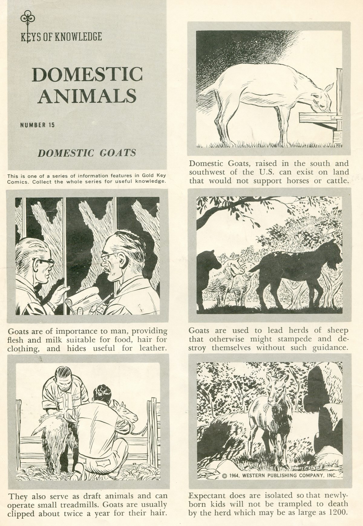 Read online The Phantom (1962) comic -  Issue #9 - 2