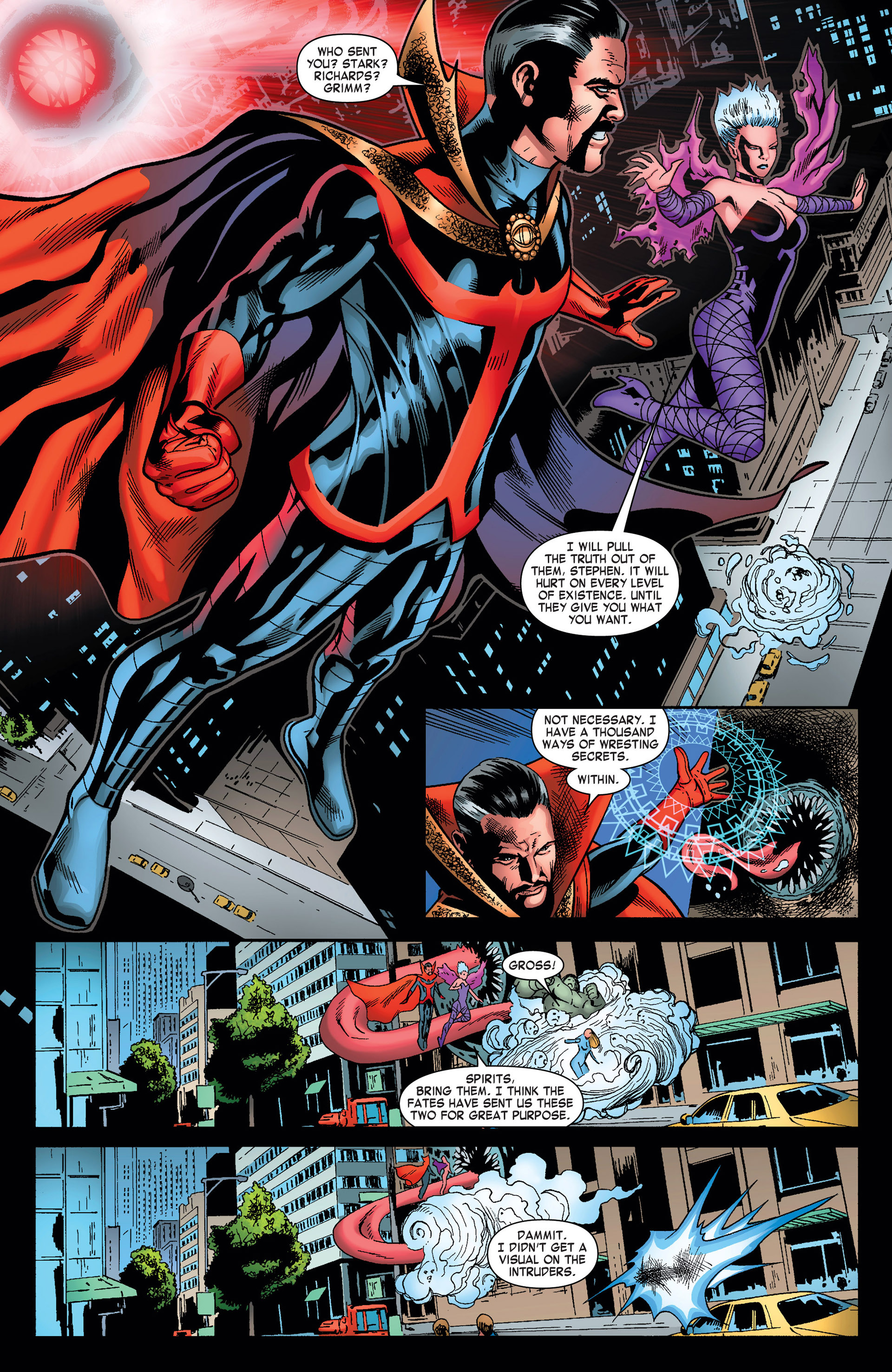 Read online Dark Avengers (2012) comic -  Issue #184 - 14