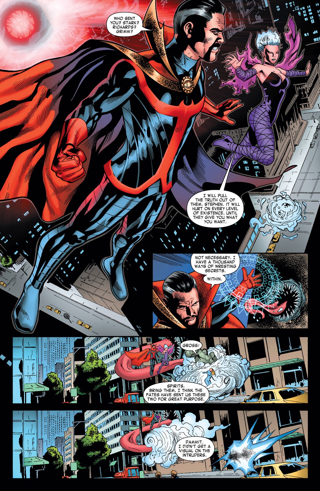 Dark Avengers (2012) issue 184 - Page 14
