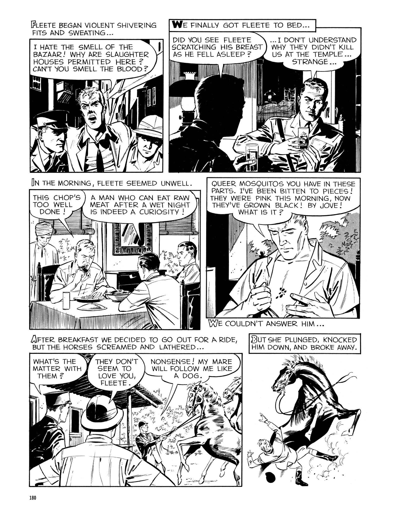 Read online Creepy Archives comic -  Issue # TPB 4 (Part 2) - 82