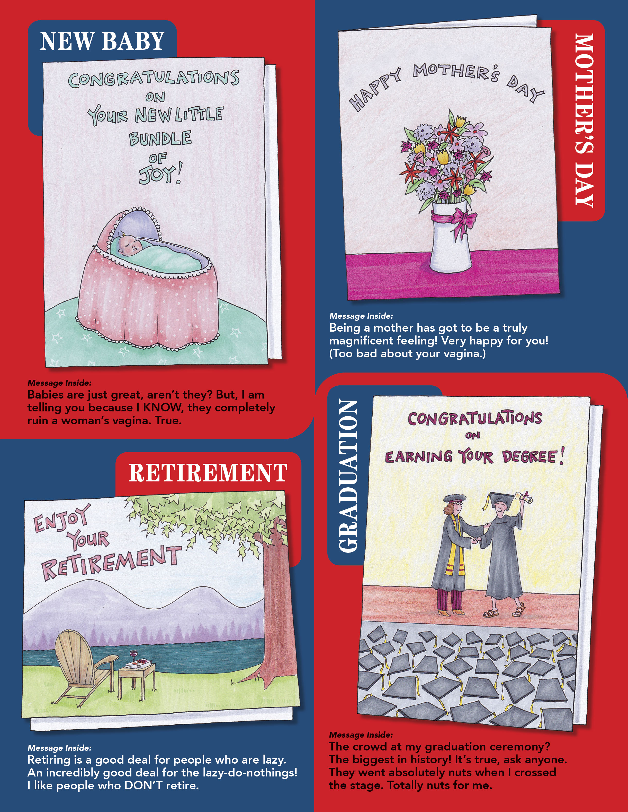 Read online MAD About the Trump Era comic -  Issue # TPB - 85