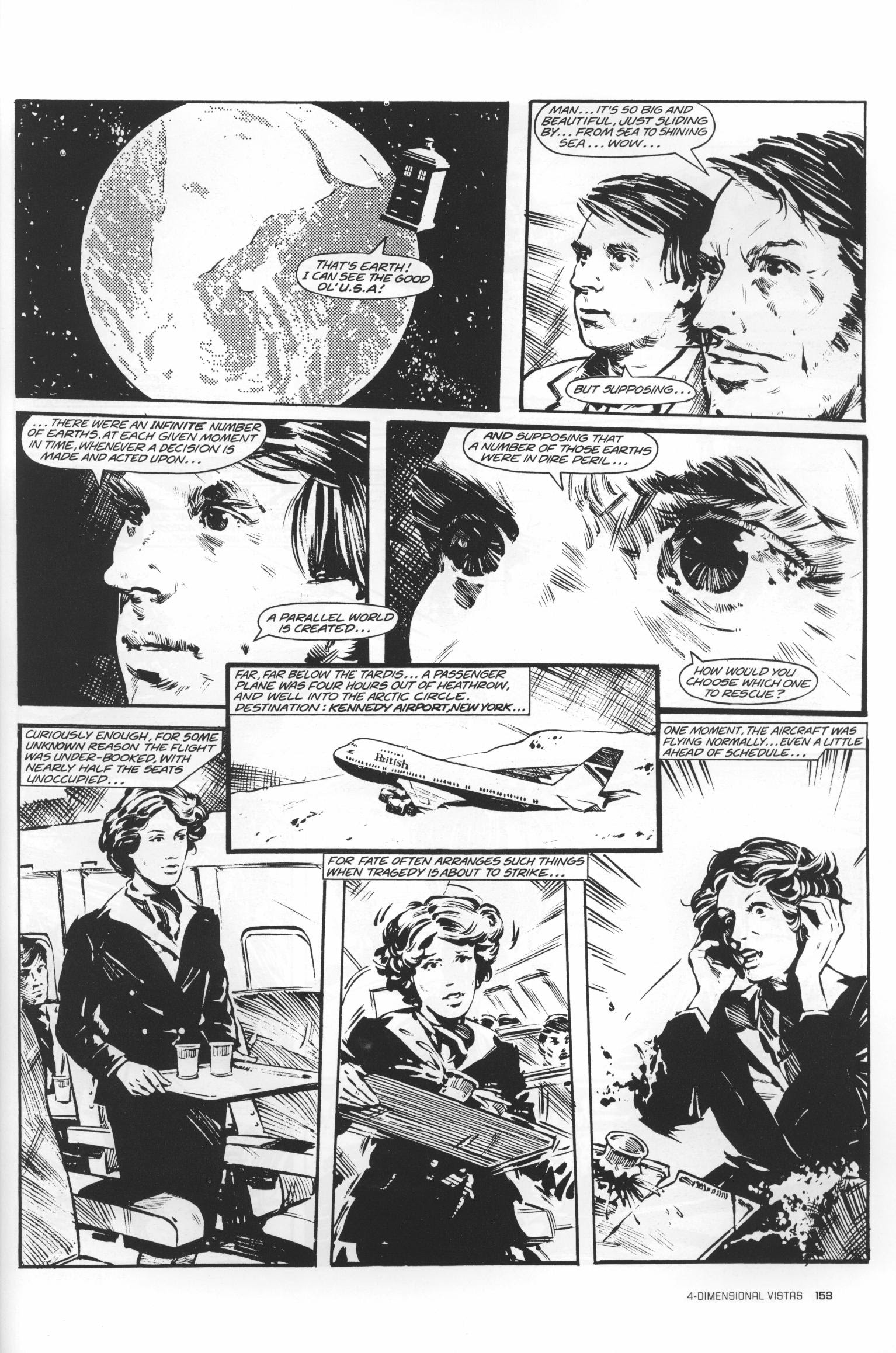 Read online Doctor Who Graphic Novel comic -  Issue # TPB 3 (Part 2) - 53