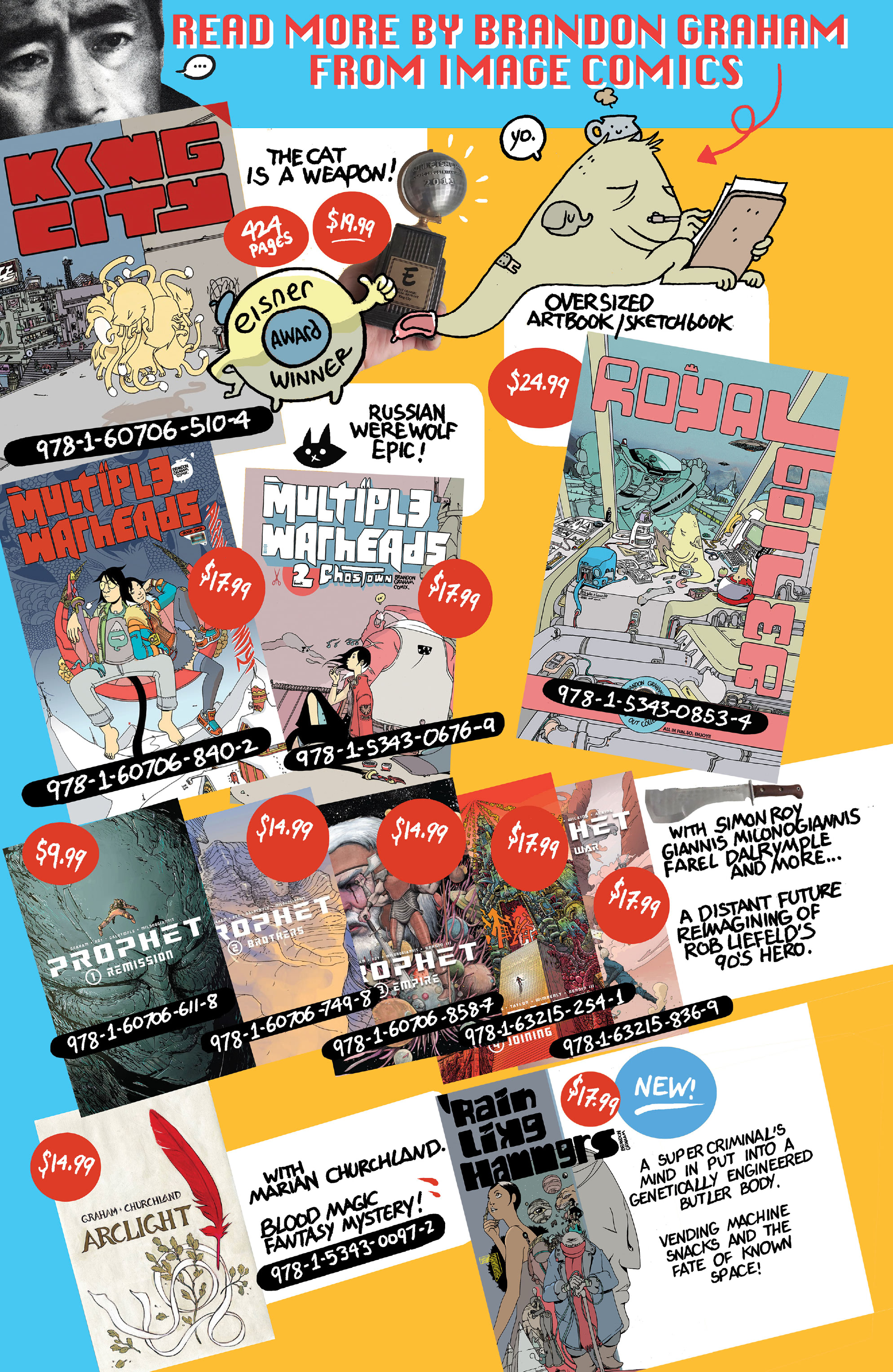 Read online Bolero (2022) comic -  Issue #5 - 64