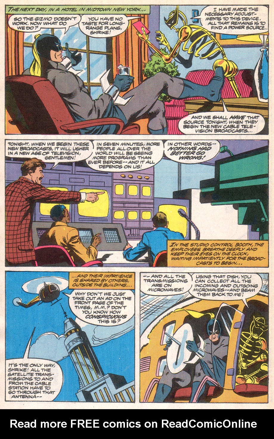 Read online Marvel Tales (1964) comic -  Issue #240 - 16