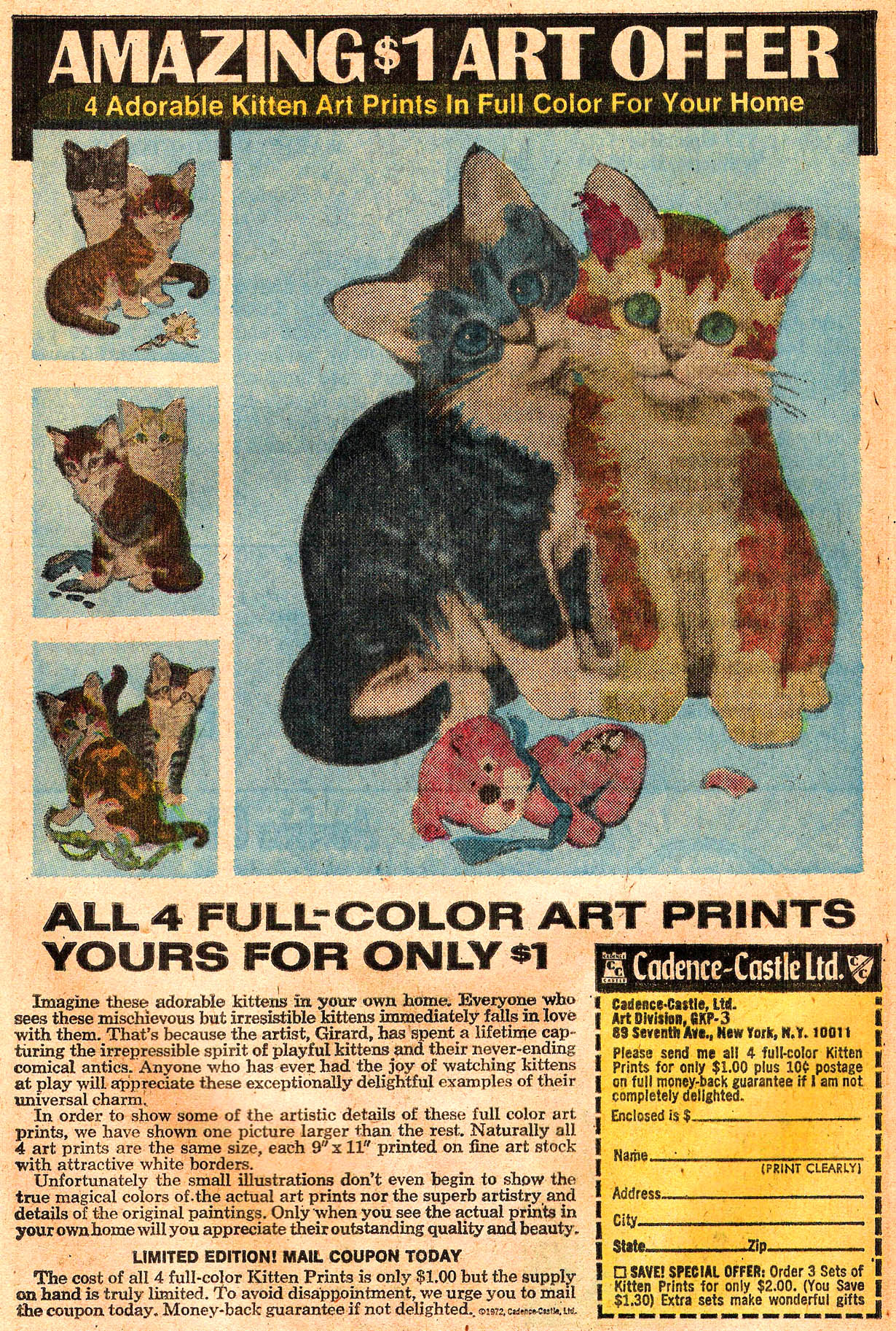 Read online Archie (1960) comic -  Issue #225 - 28