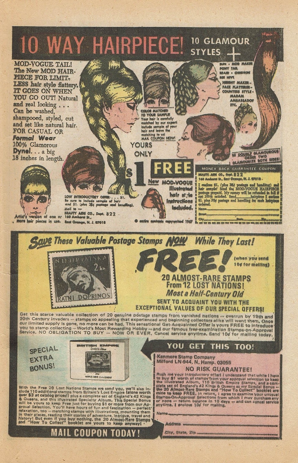 Read online The Adventures of Little Archie comic -  Issue #69 - 40